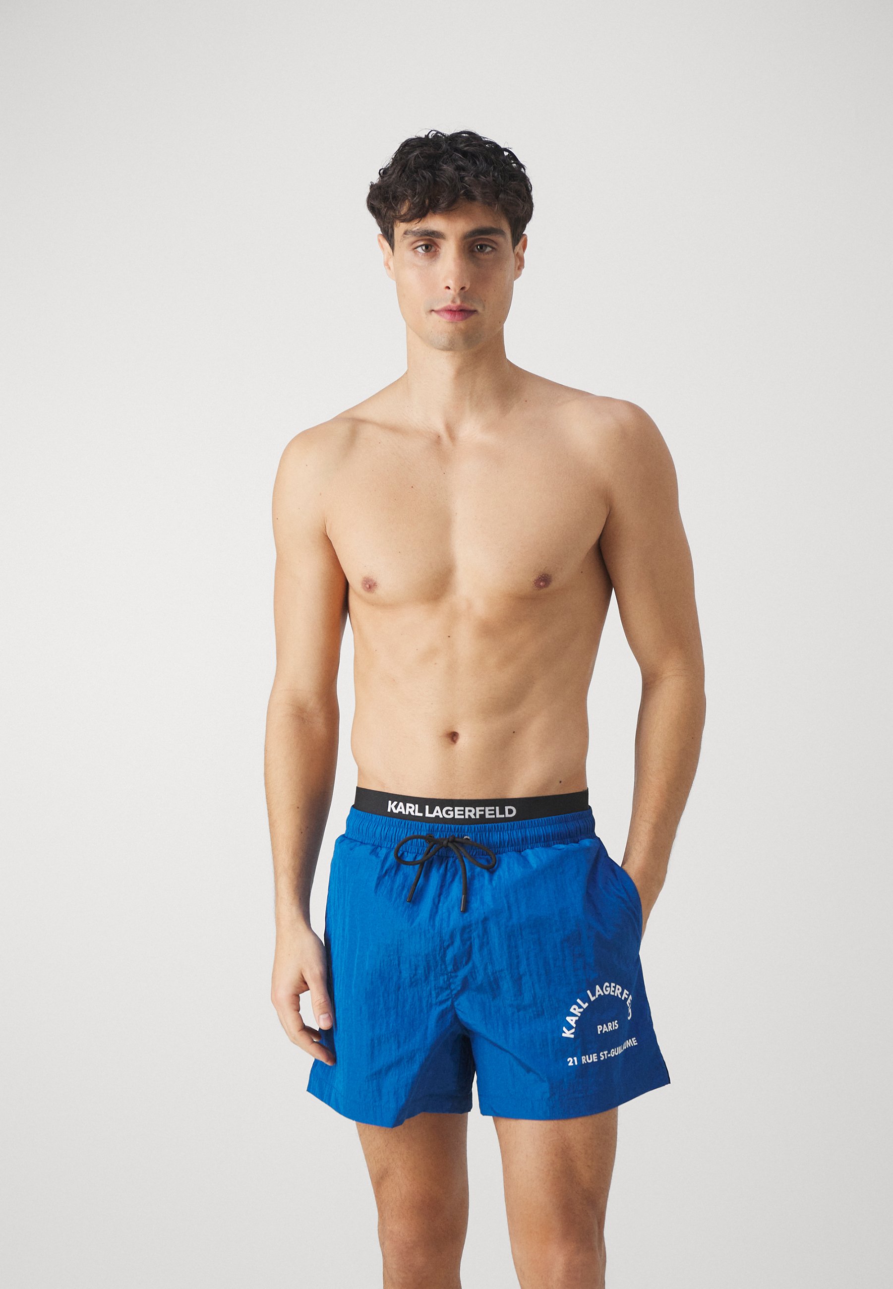 Swimming shorts