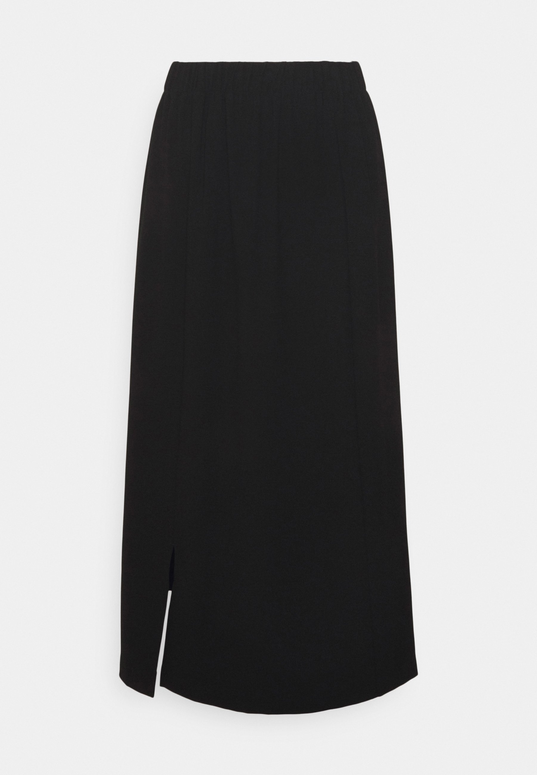TINNI RELAXED MIDI SKIRT - A-line skirt