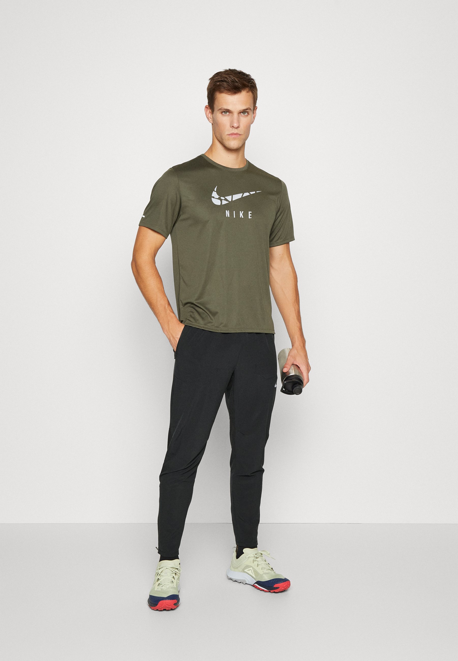 ELITE - Trousers