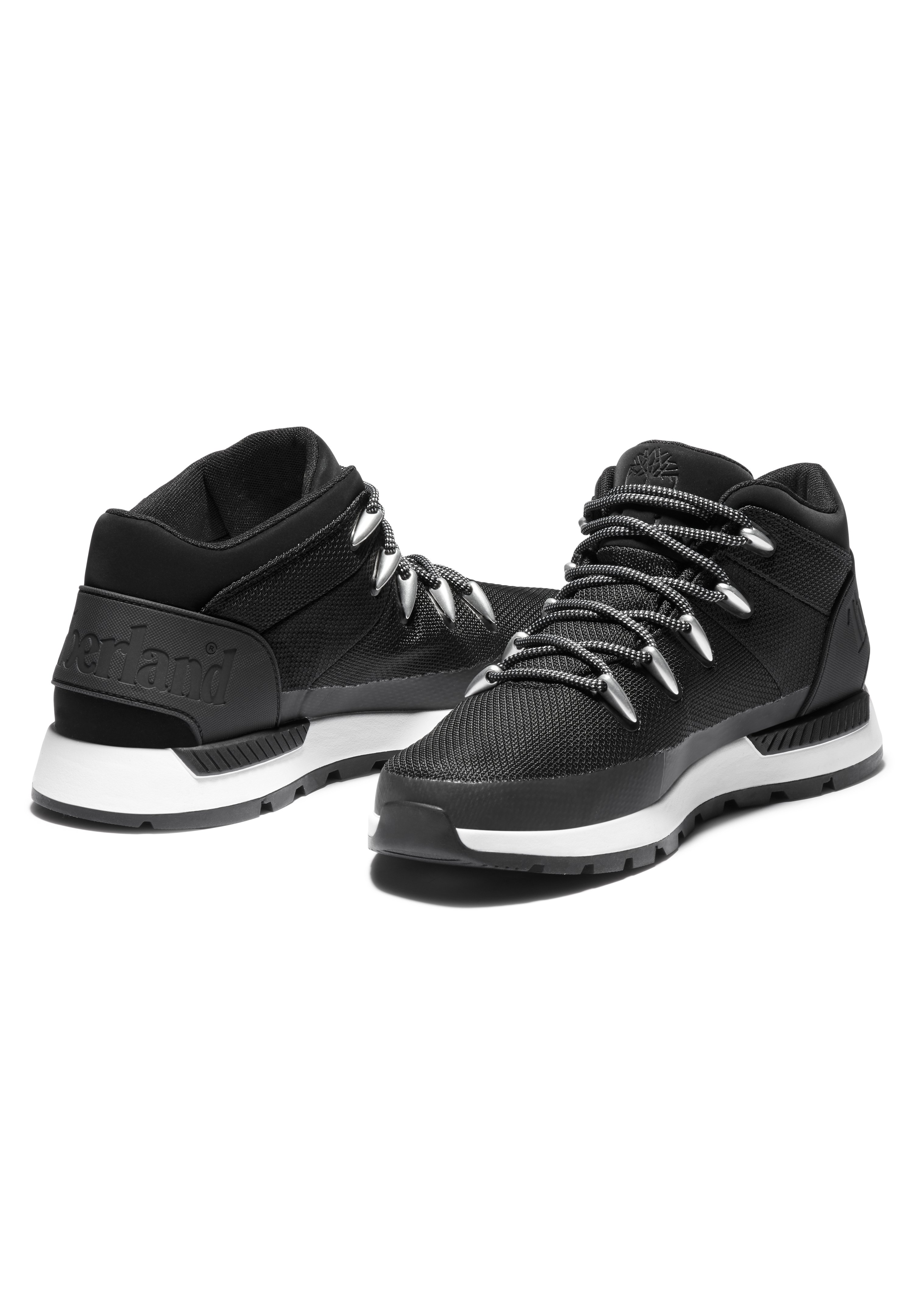 SPRINT TREKKER MID WP - High-top trainers
