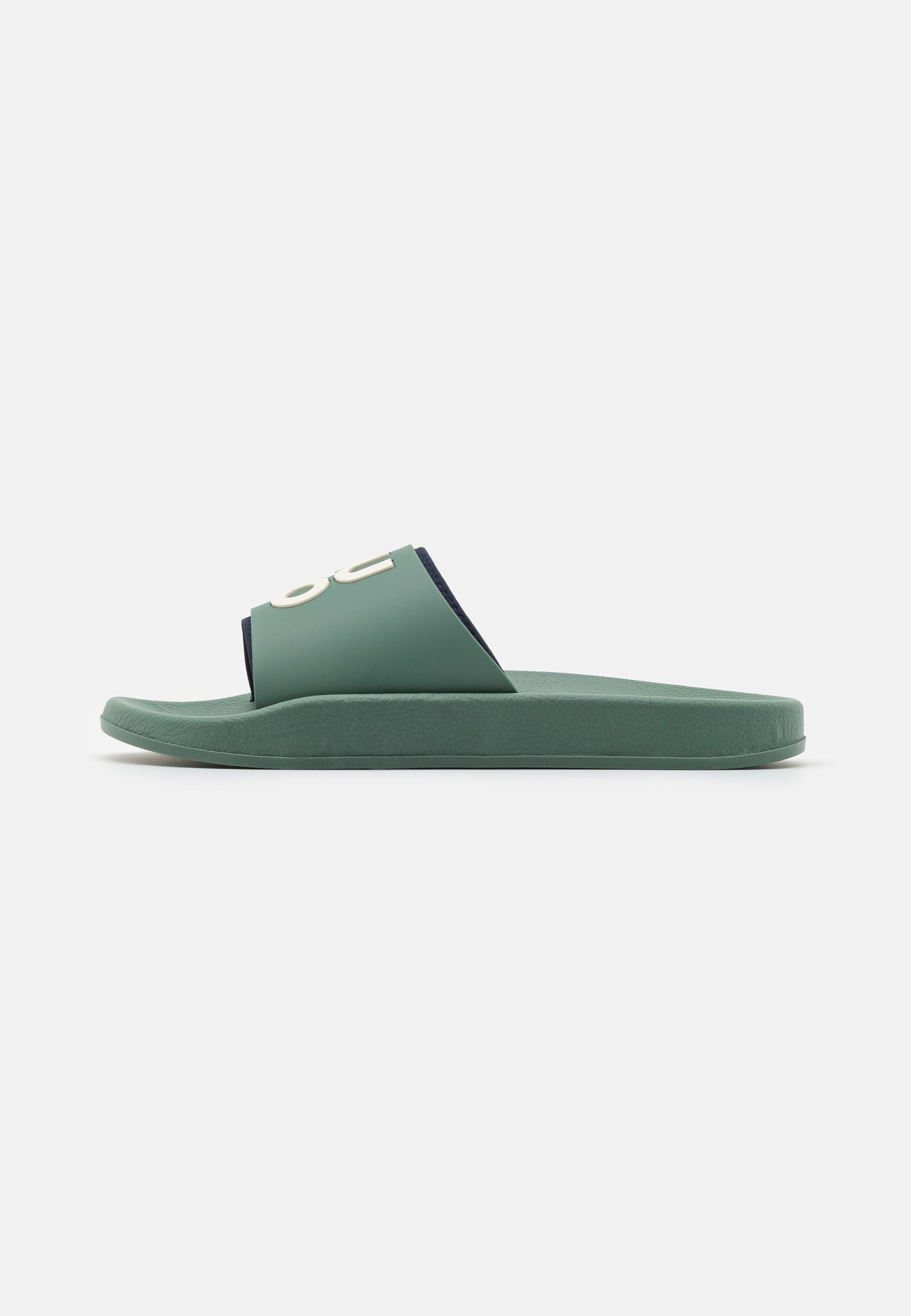 NIL- Pool slides