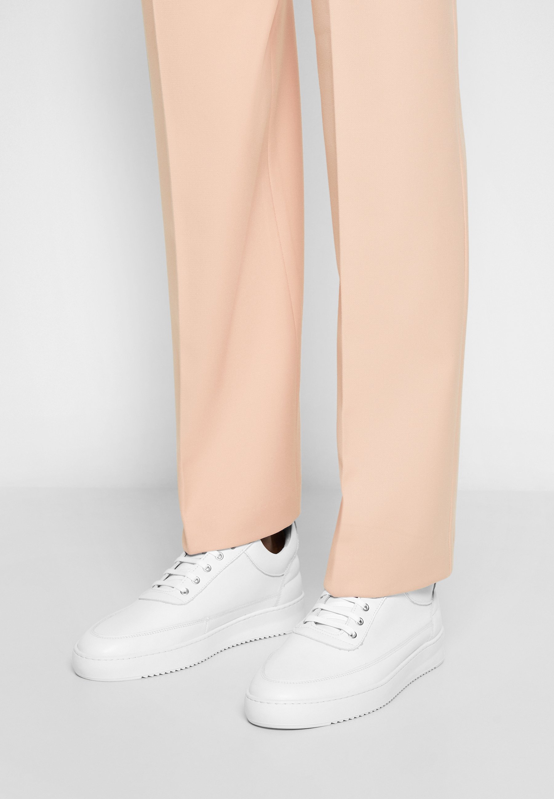 LOW TOP RIPPLE UNISEX - Trainers