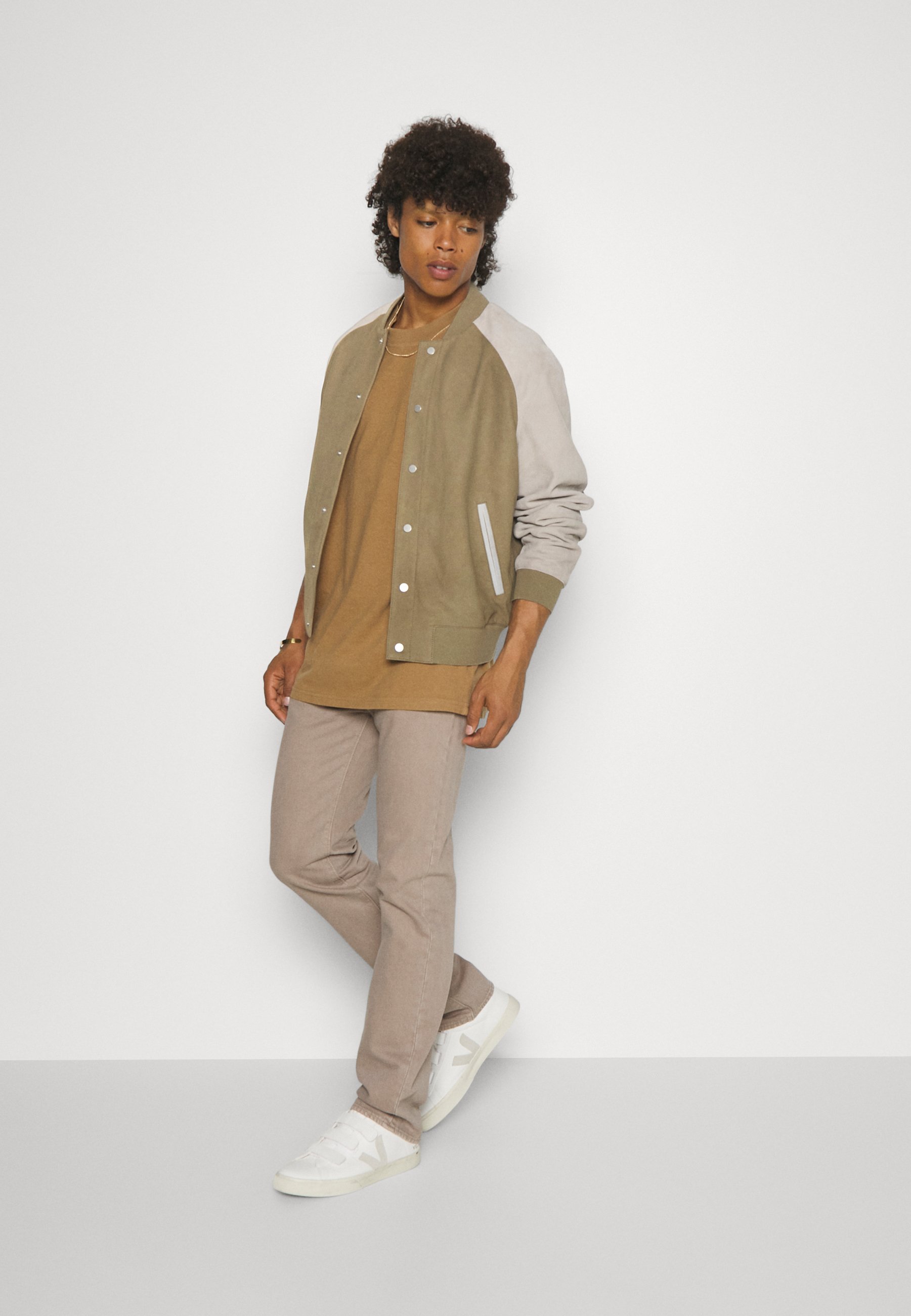 MIST - Bomber Jacket