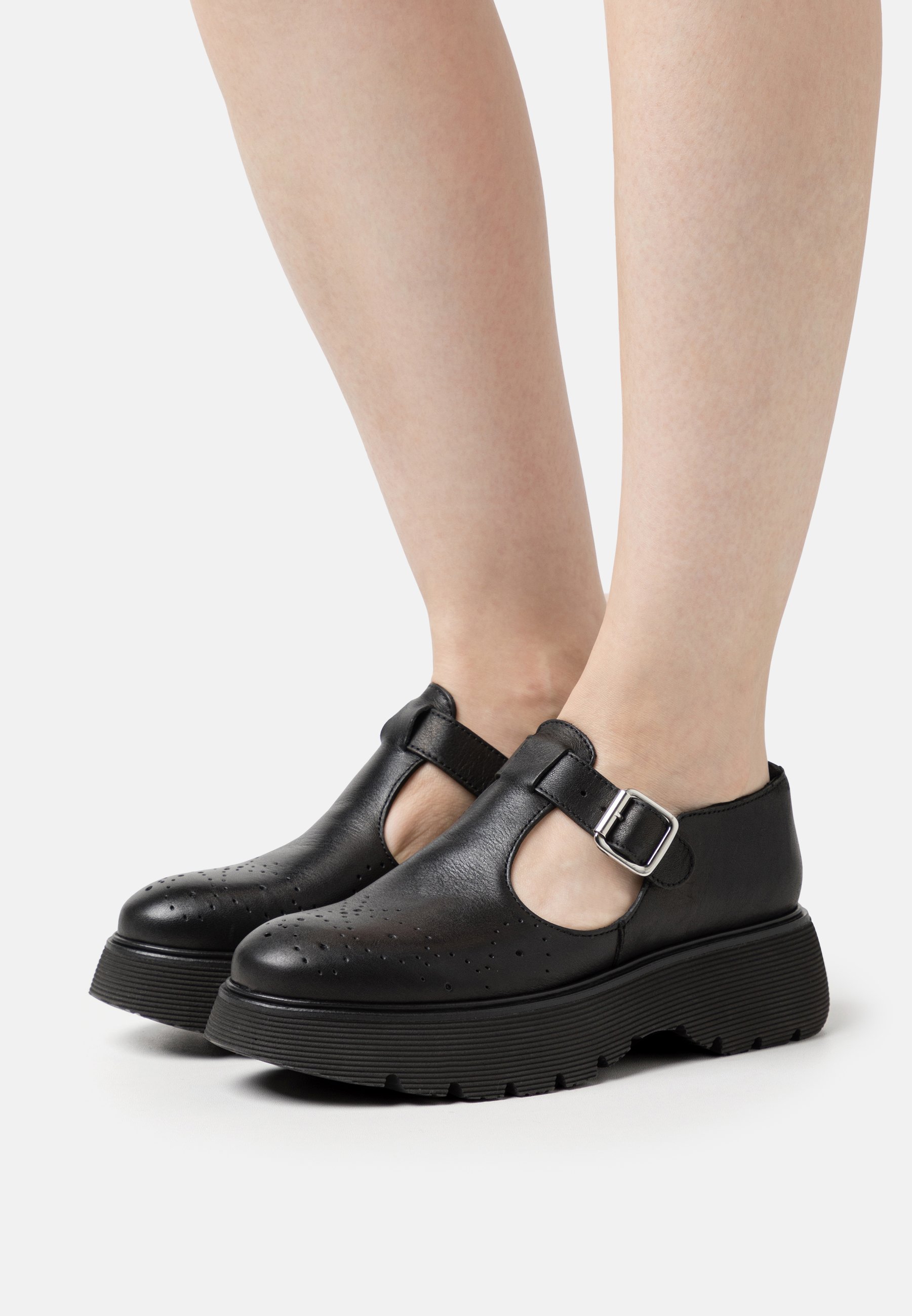 ARABBA - Platform heels
