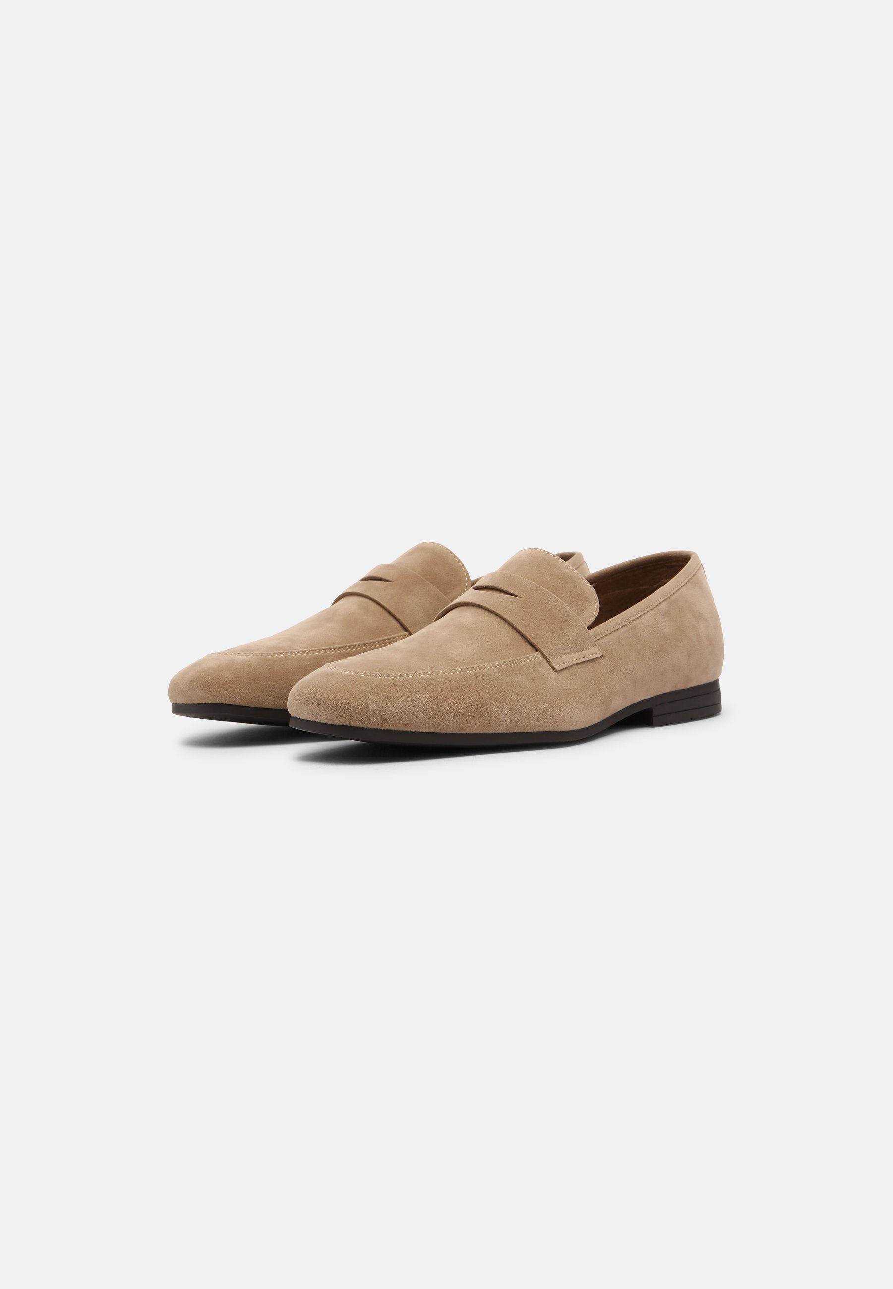 Smart slip-ons
