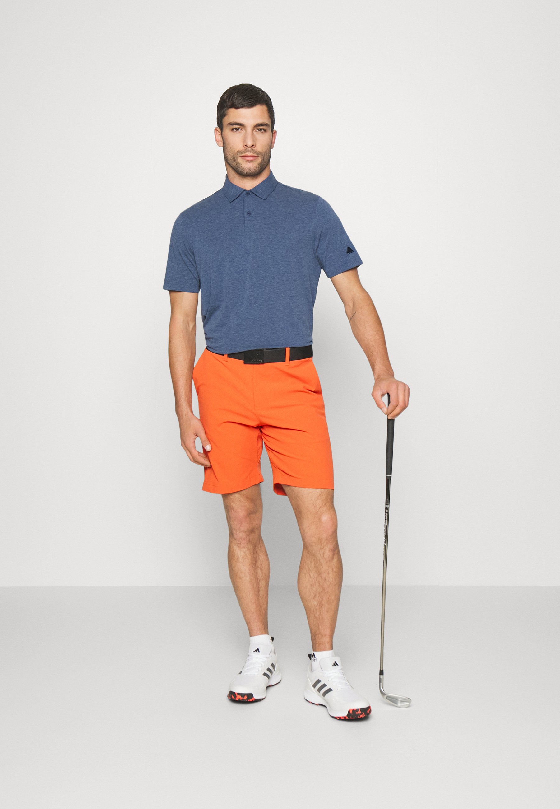 GO-TO- Polo shirt