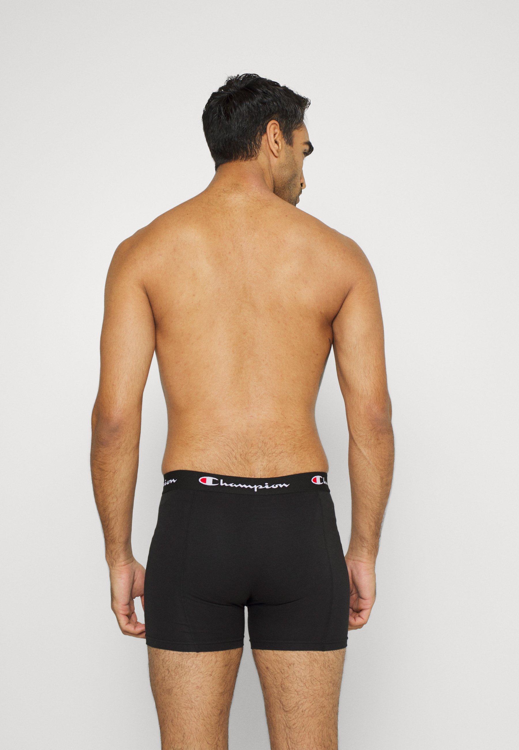 BOXER 4 PACK - Pants