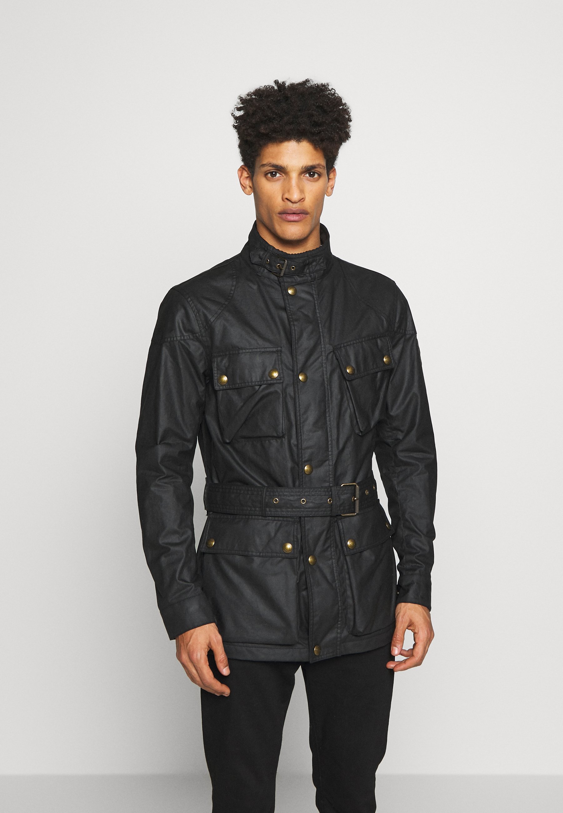TRIALMASTER JACKET - Trenchcoat