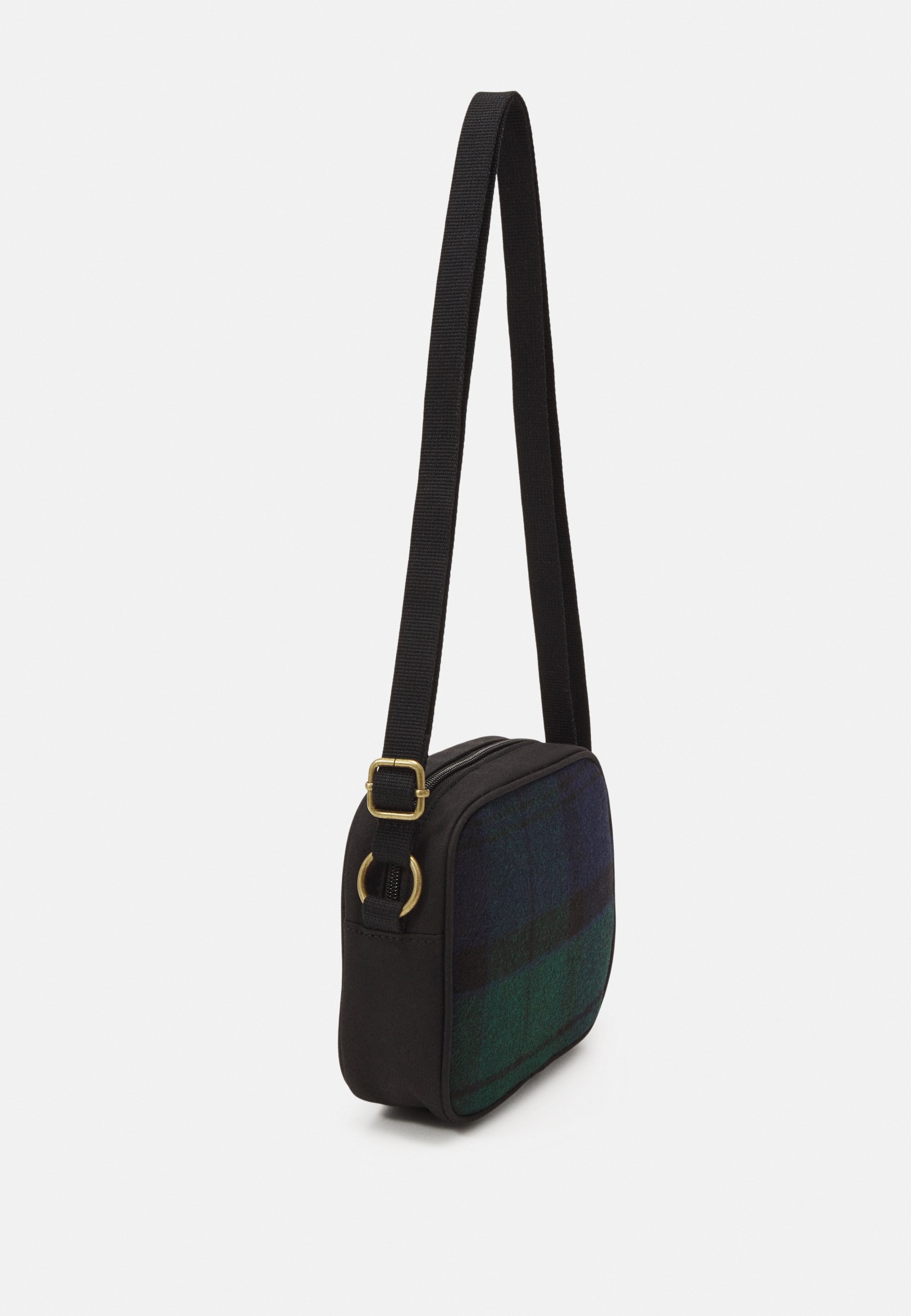 CONTIN CROSS BODY BAG - Across body bag