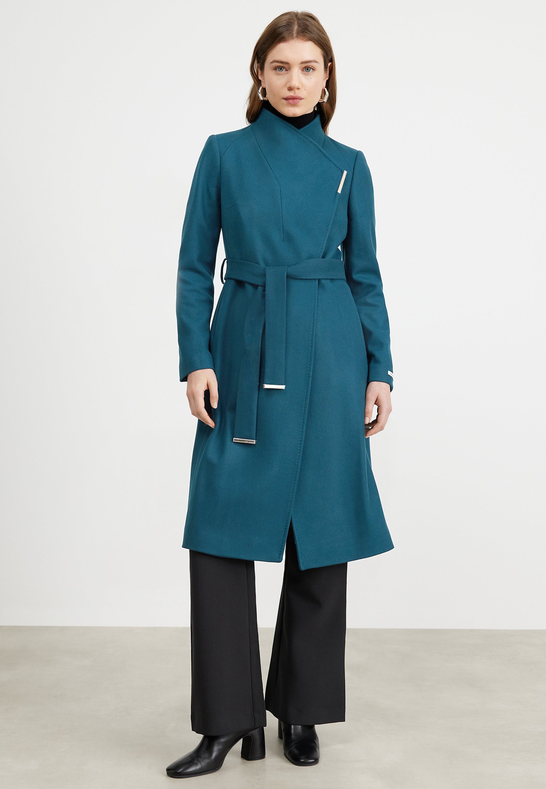 ROSE - Classic coat