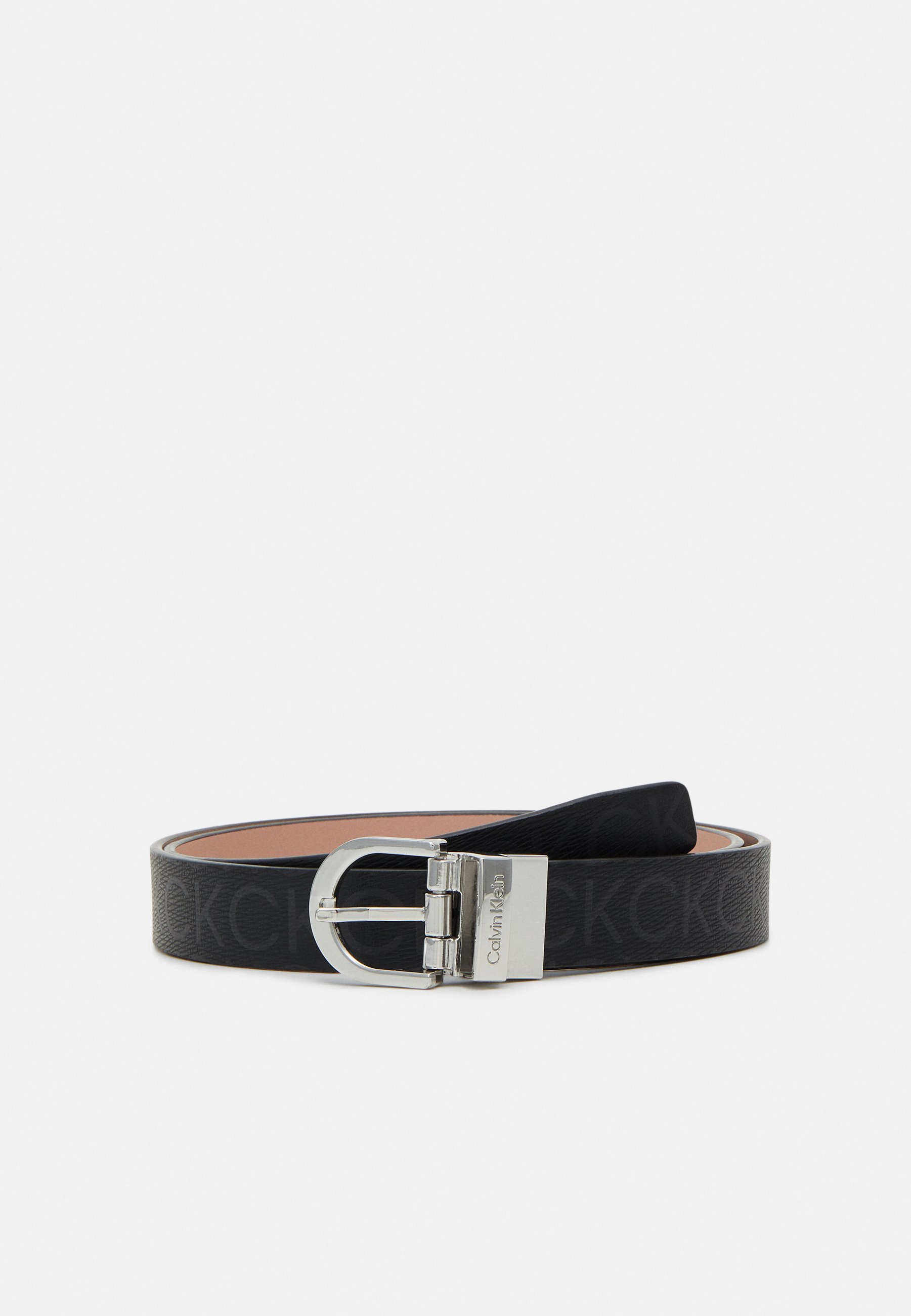 MUST BUCKLE BELT - Belt