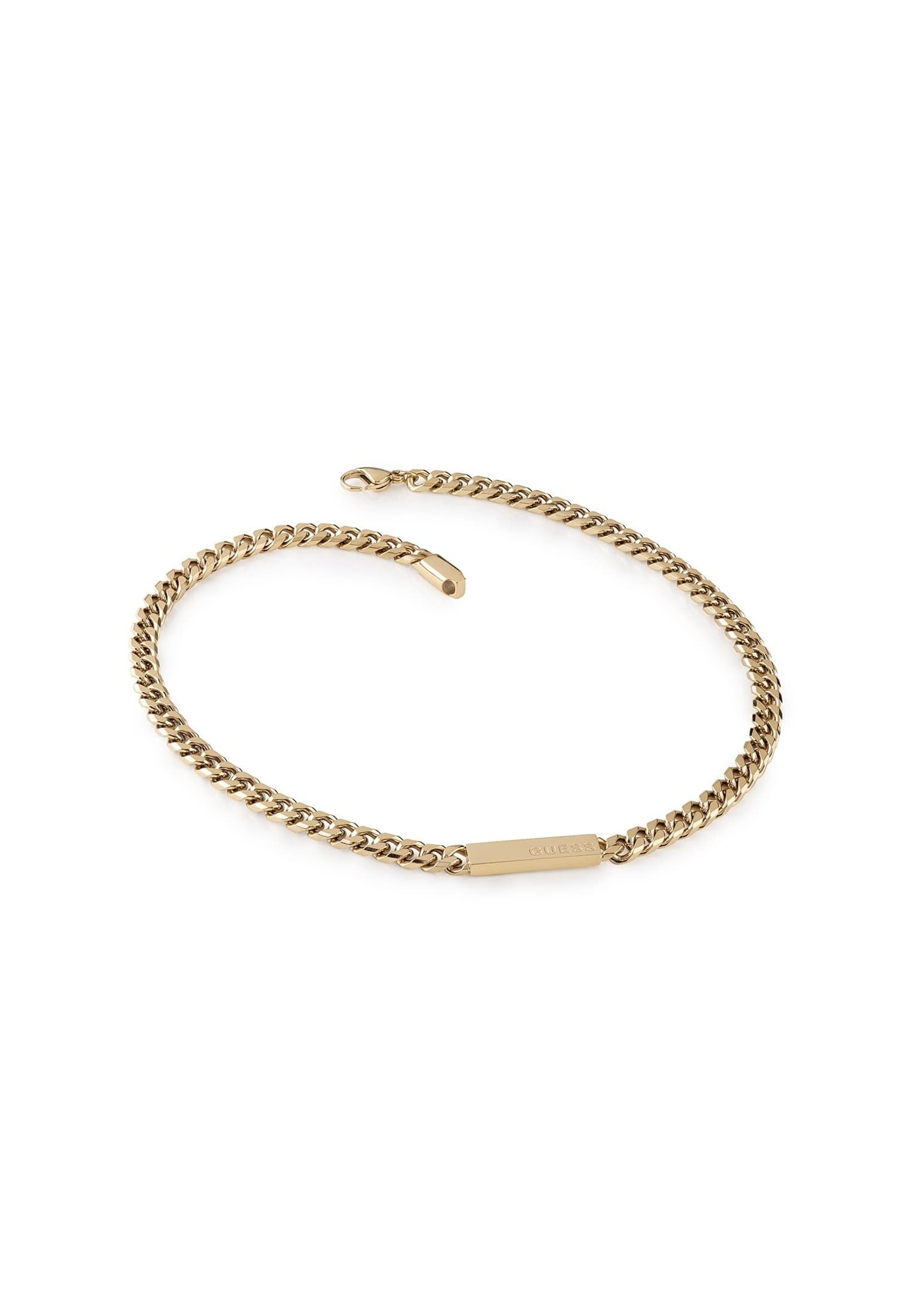X LOGO - Necklace