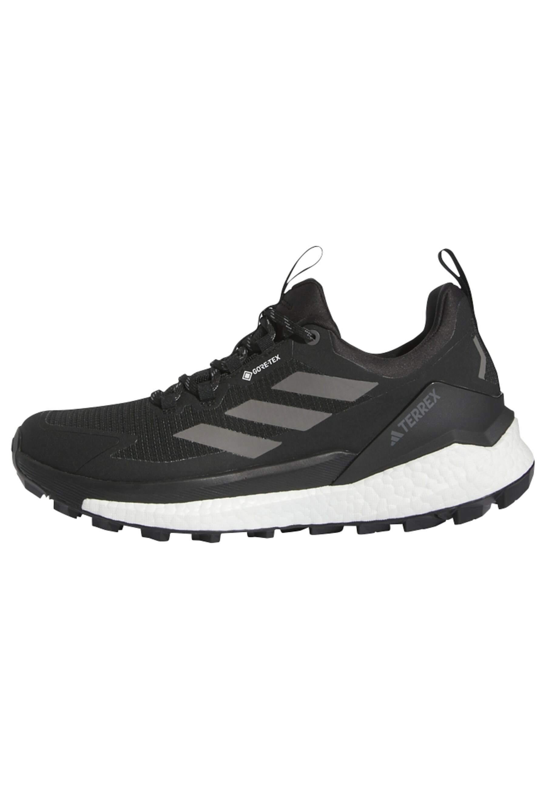 TERREX FREE HIKER 2.0 LOW GORE-TEX - Hiking shoes
