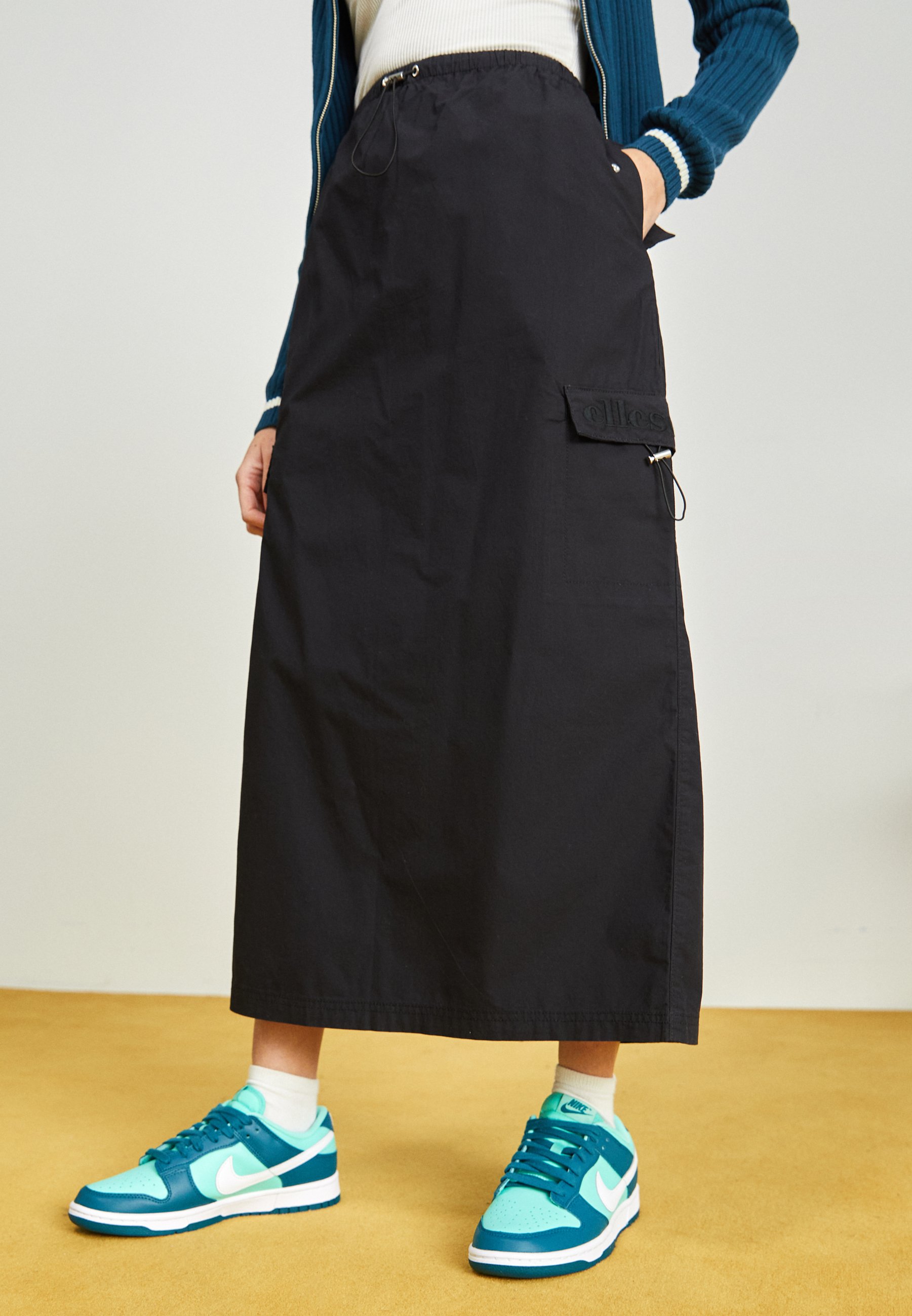 JODZA SKIRT - A-line skirt