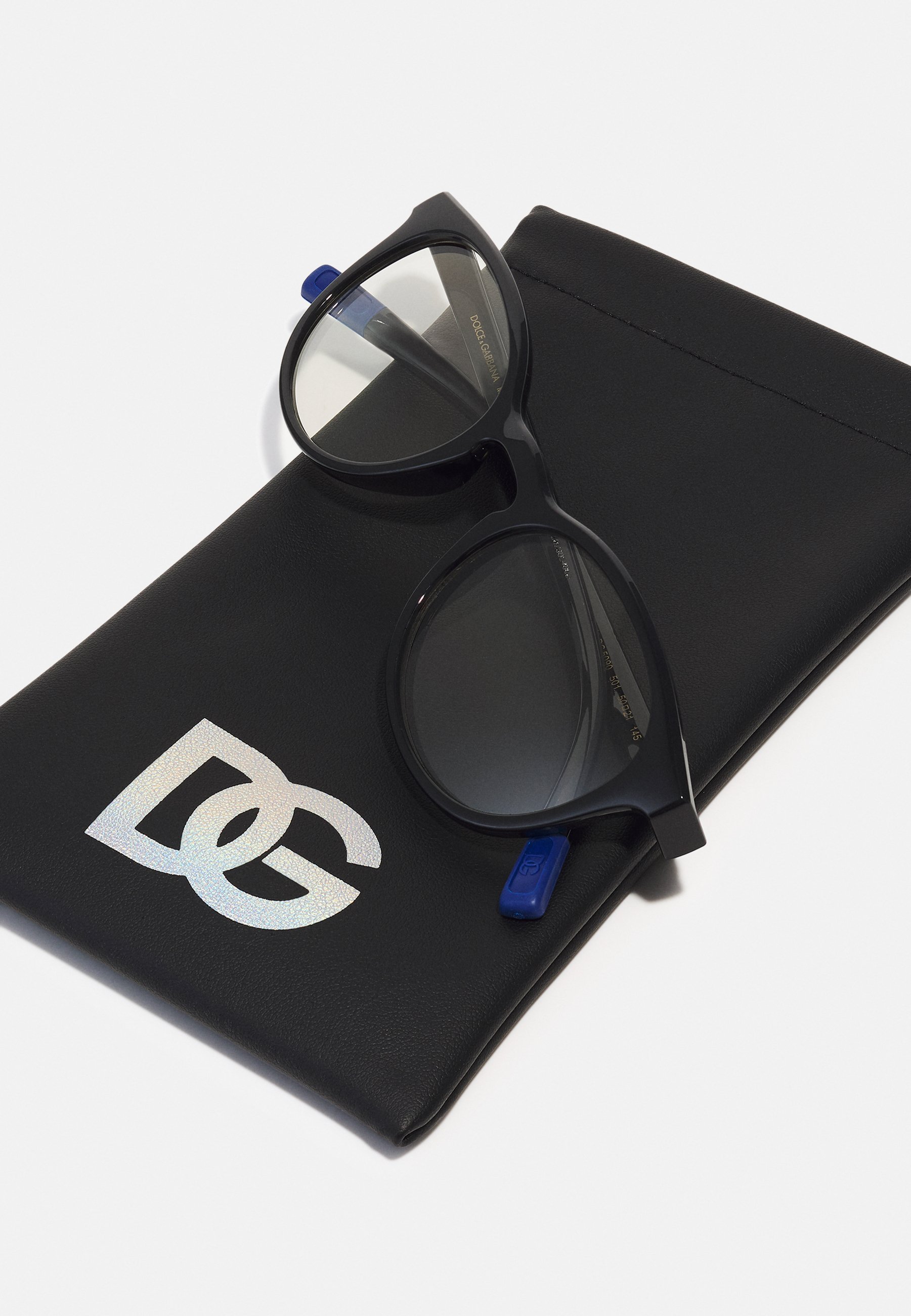 UNISEX - Blue light glasses