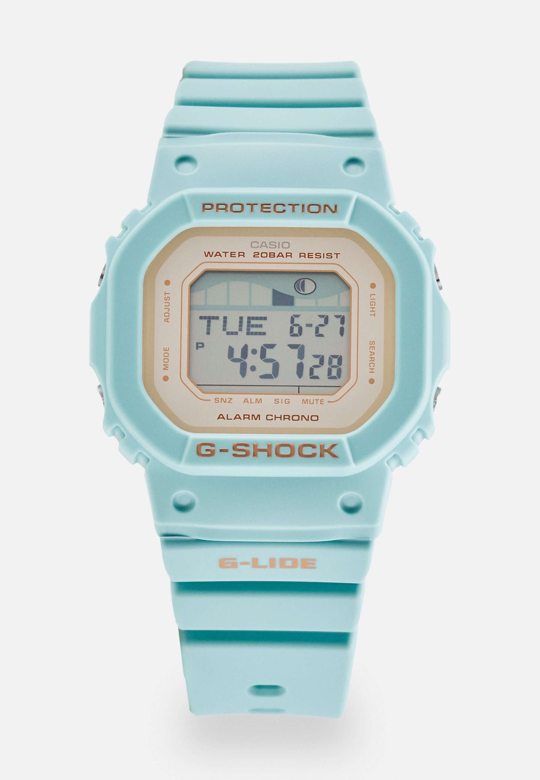 LIDE UNISEX - Digital watch