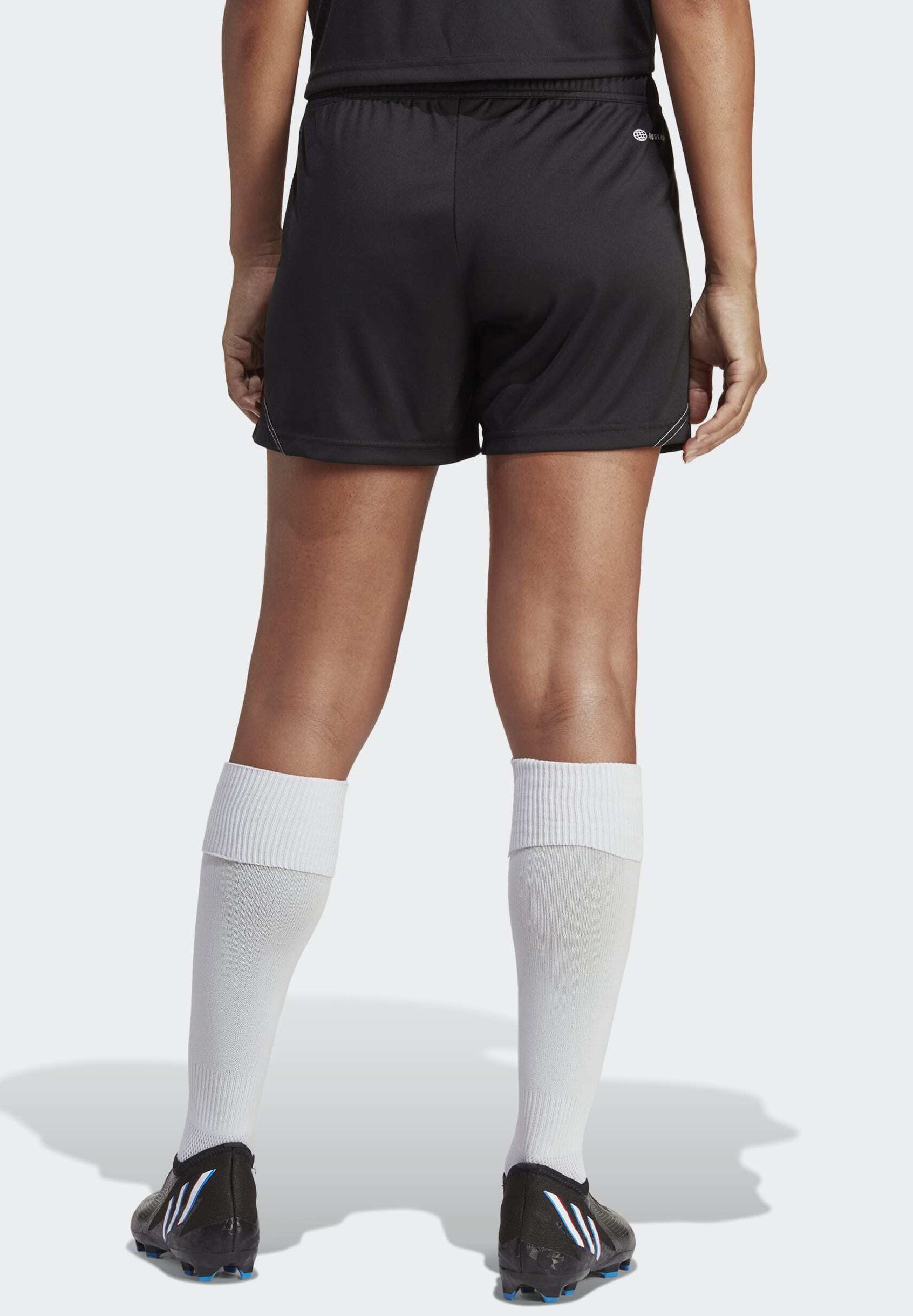TIRO CLUB TRAINING - Sports shorts