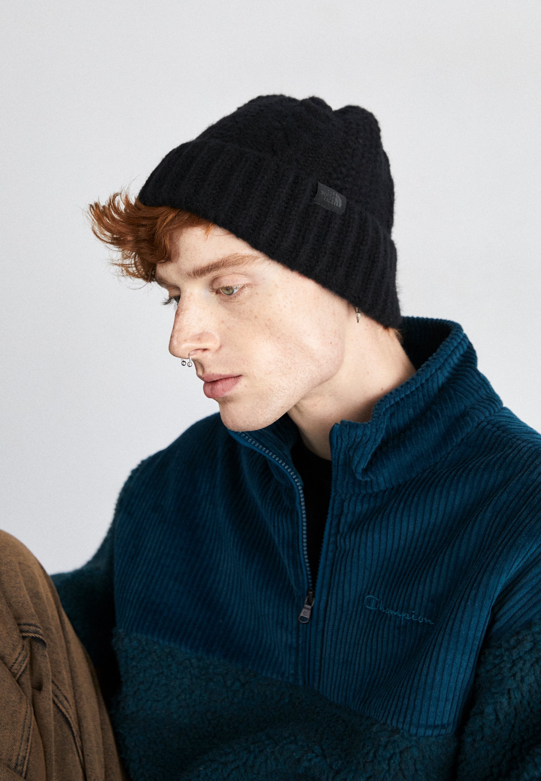 MEGA BEANIE UNISEX - Beanie