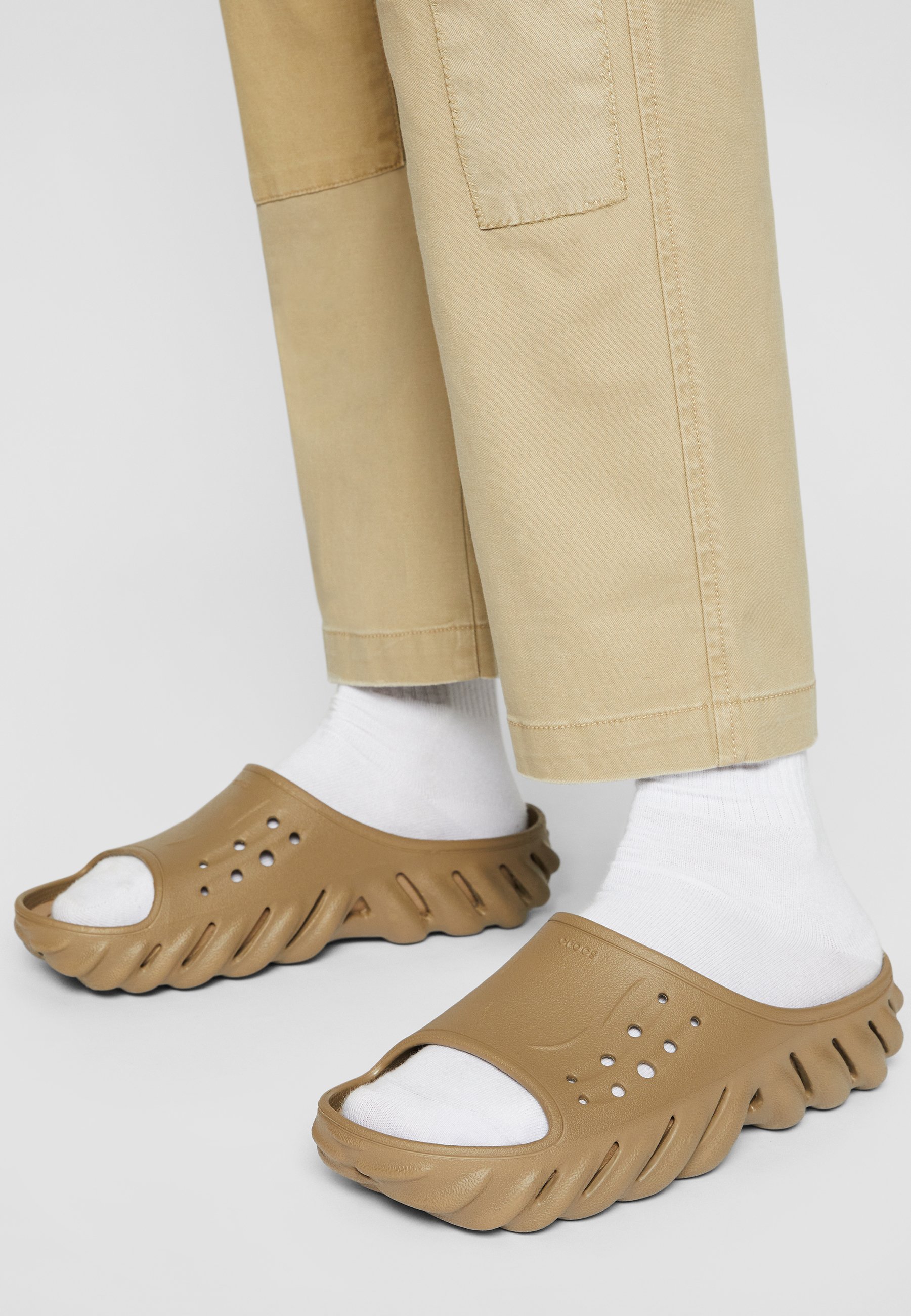 ECHO SLIDE UNISEX - Mules