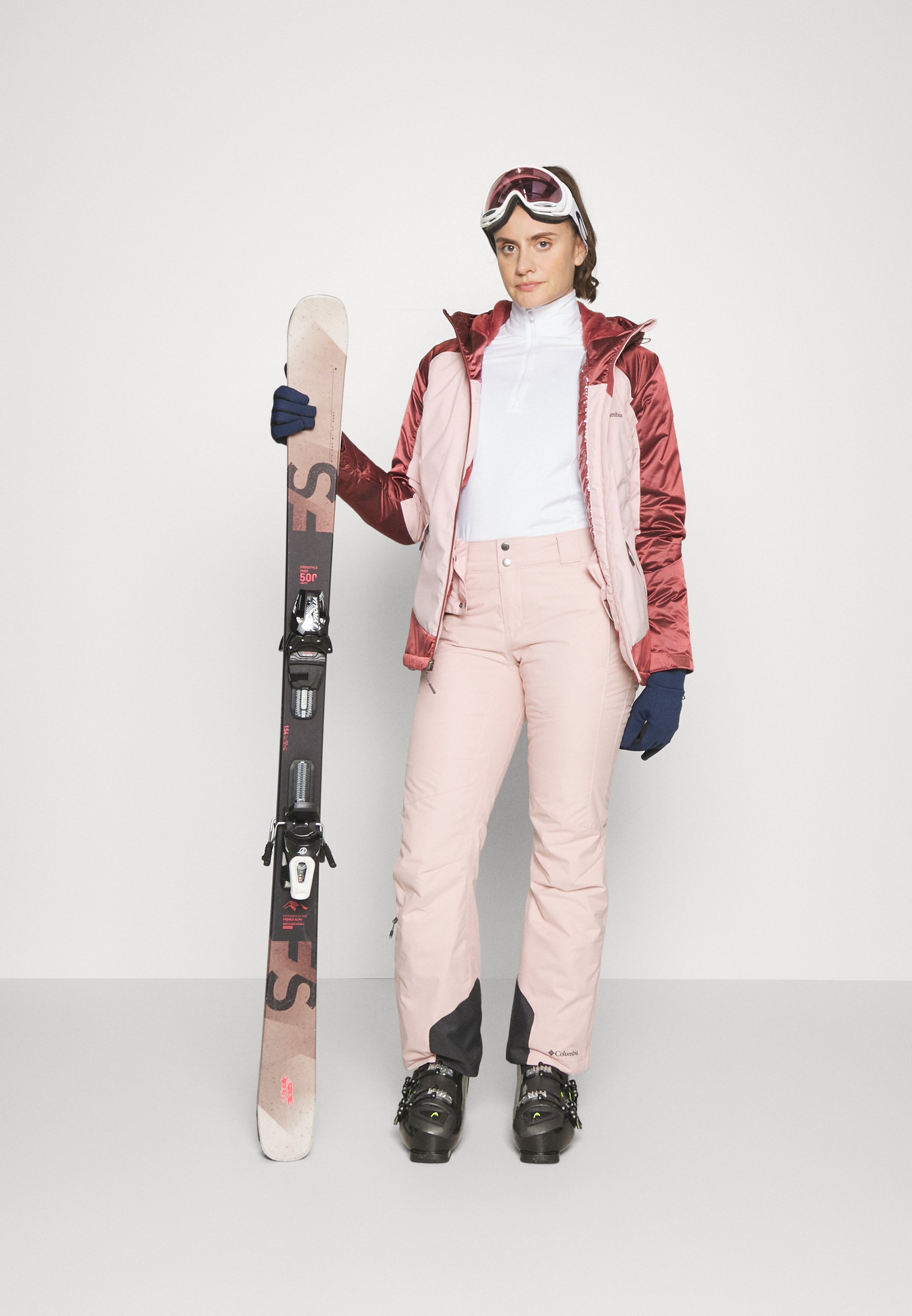 SWEET SHREDDER™ II INSULATED JACKET - Ski jacket