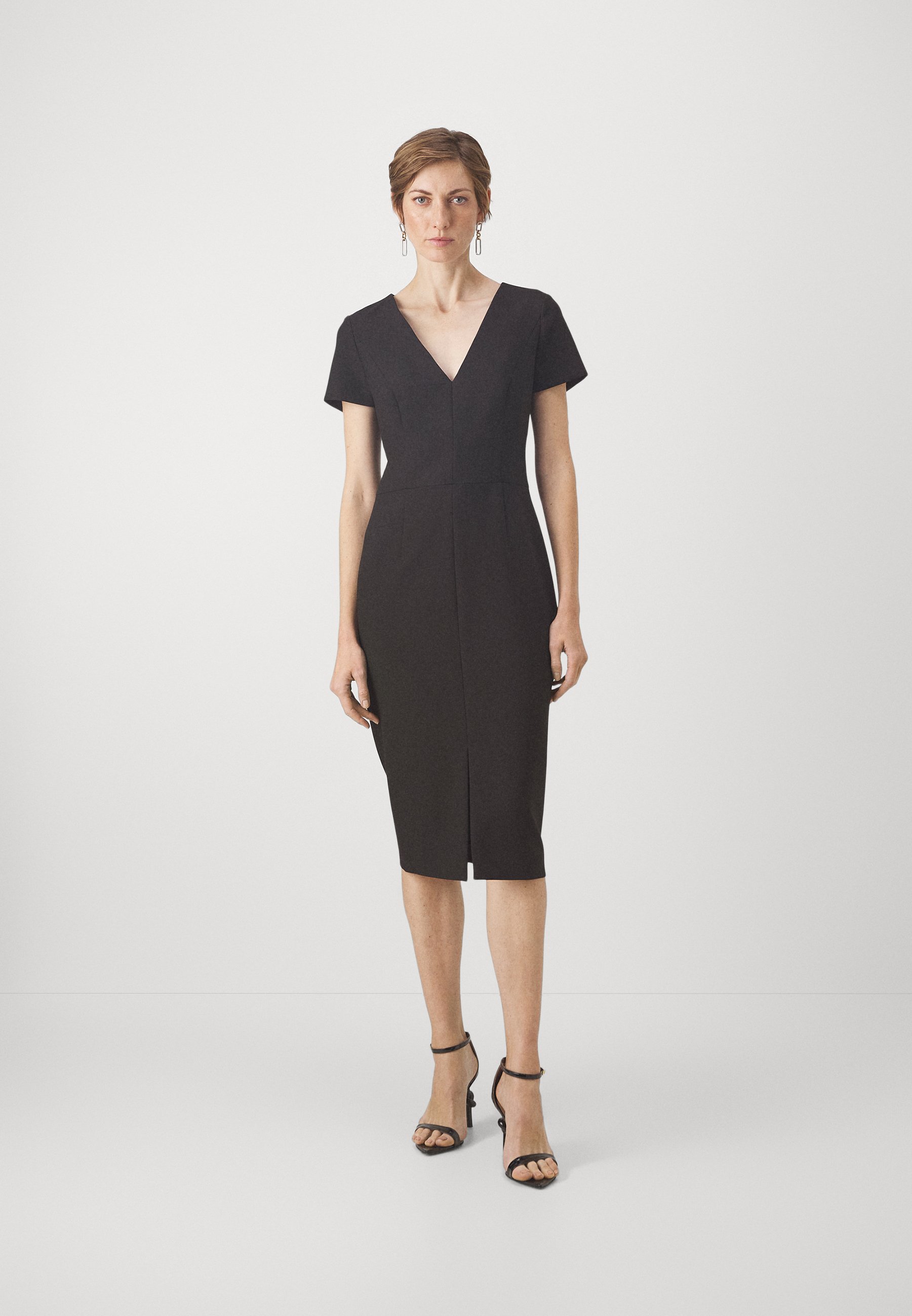 KALAMARA - Shift dress