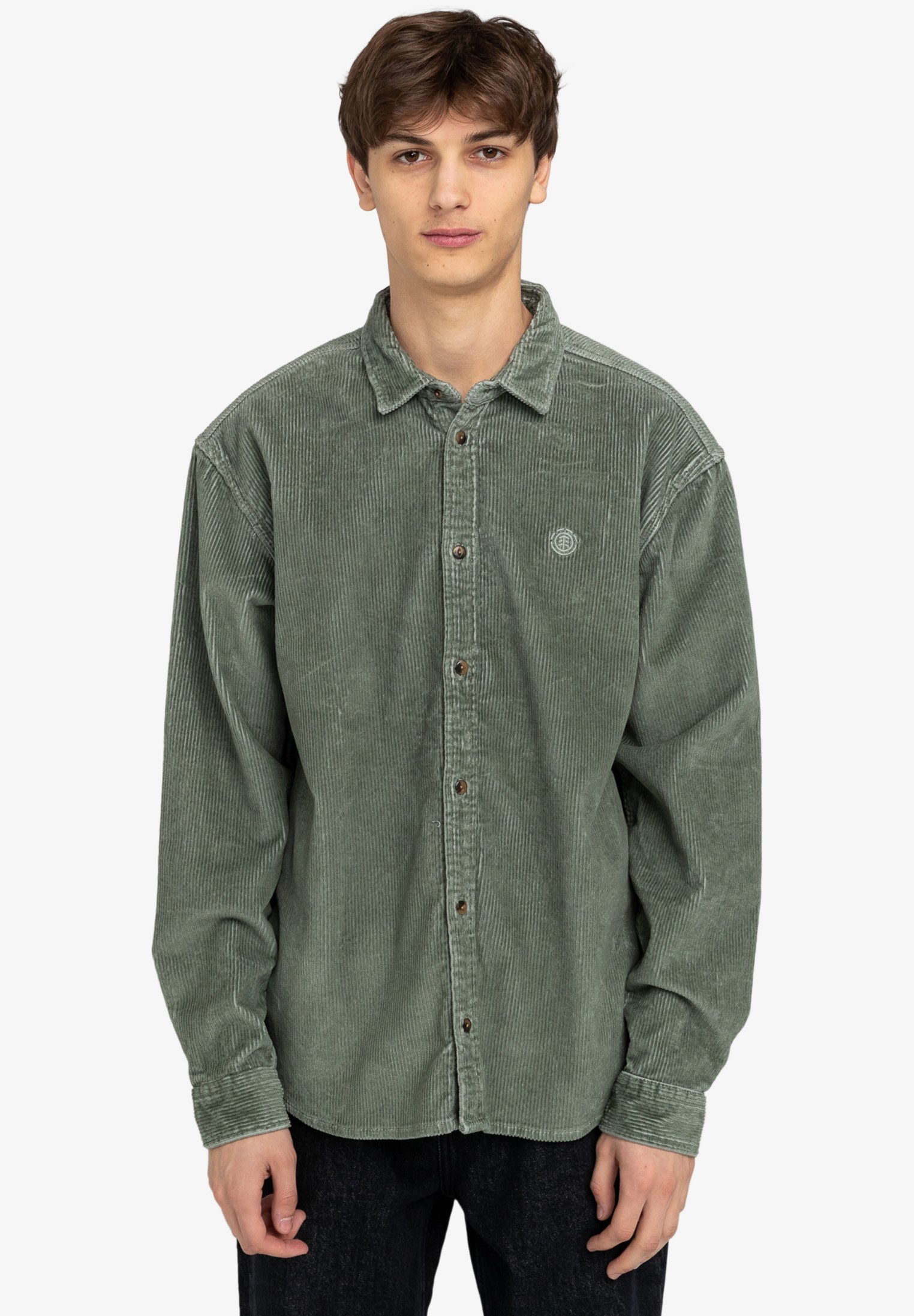 TREE ICON - LANGÄRM FÜR - Shirt