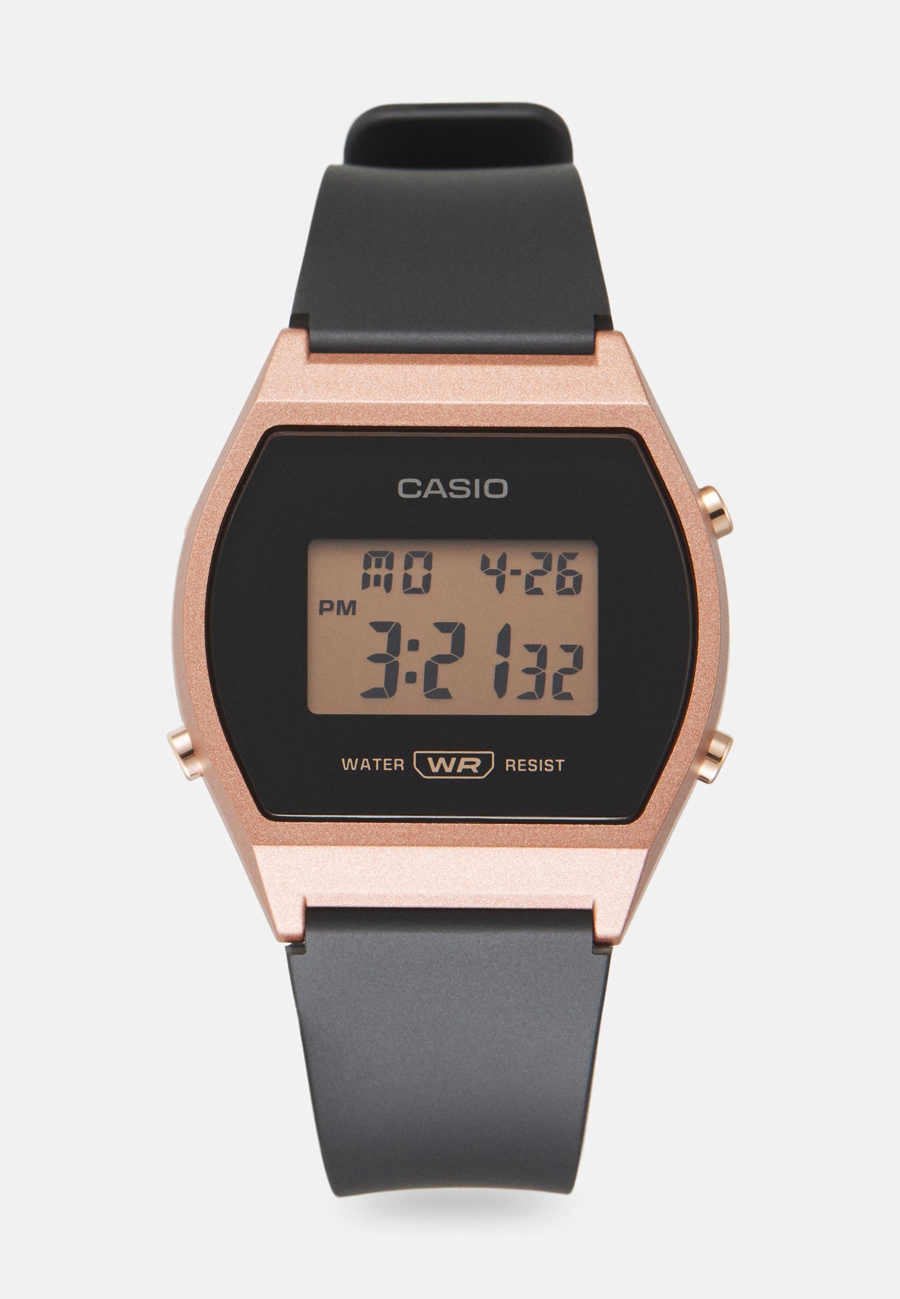 Digital watch