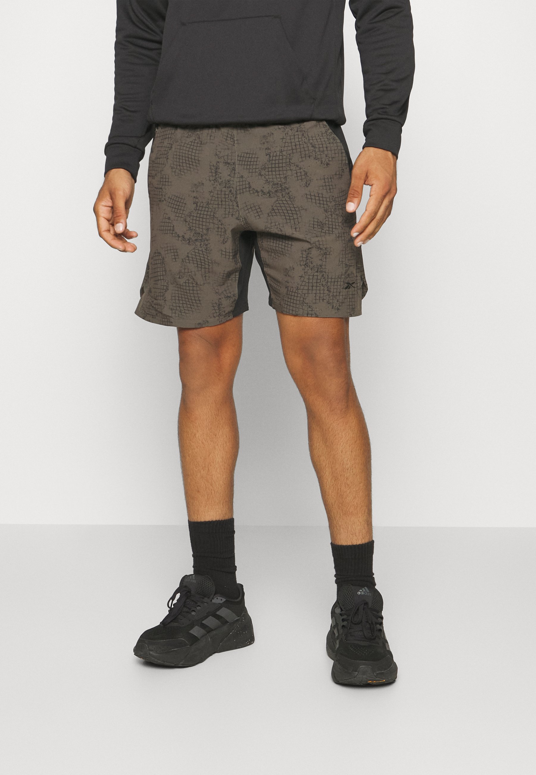 STRENGTH 3.0 SHORT - Sports shorts
