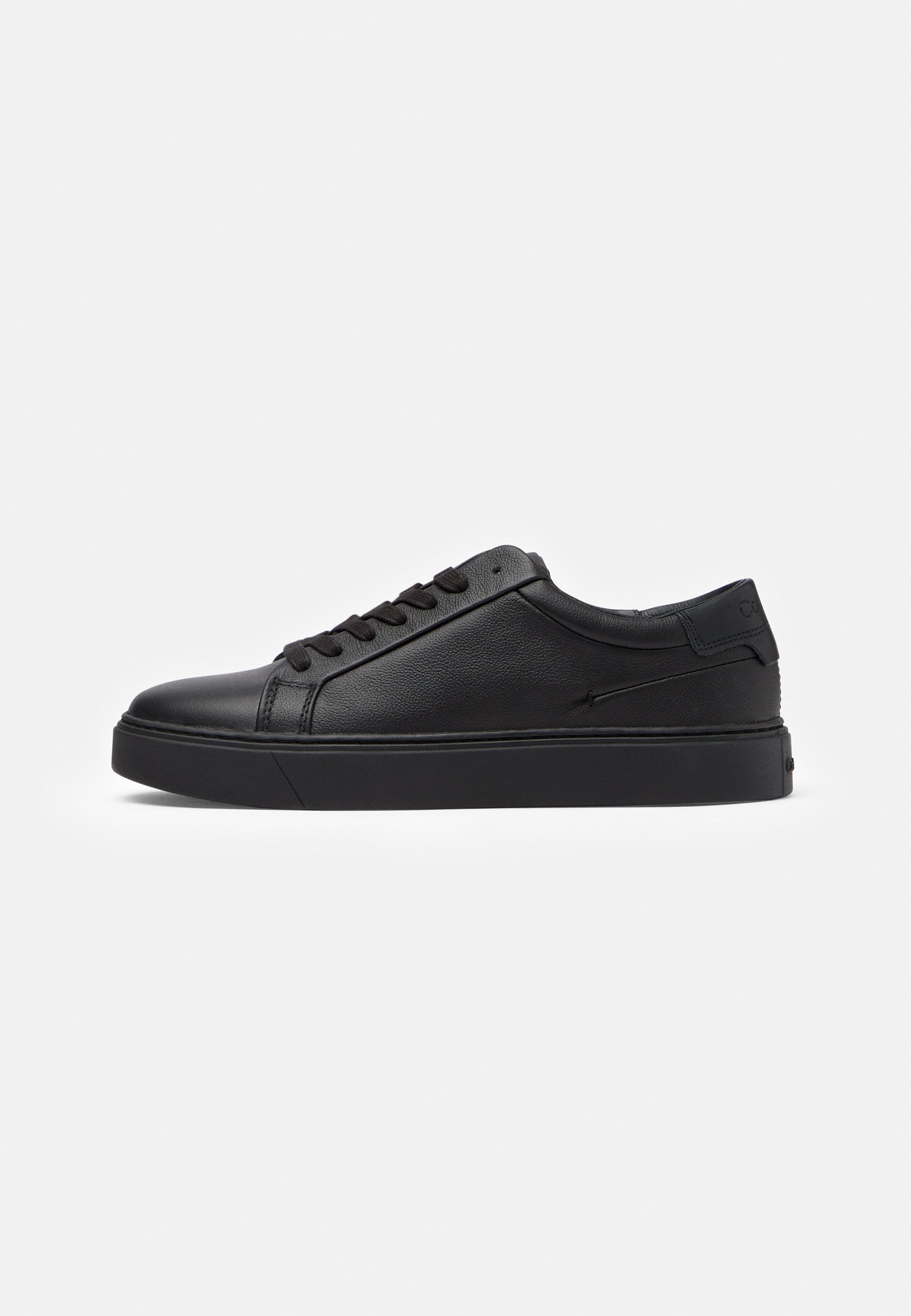 TOP LACE UP - Trainers