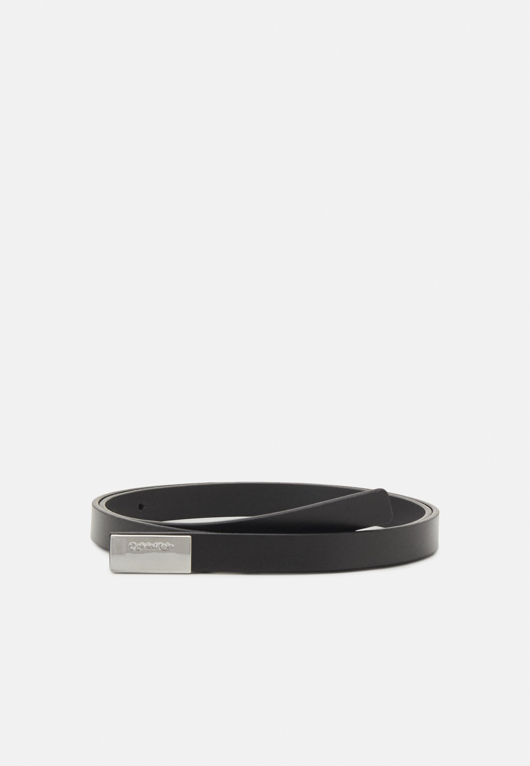 ARCHIVE - Belt -black