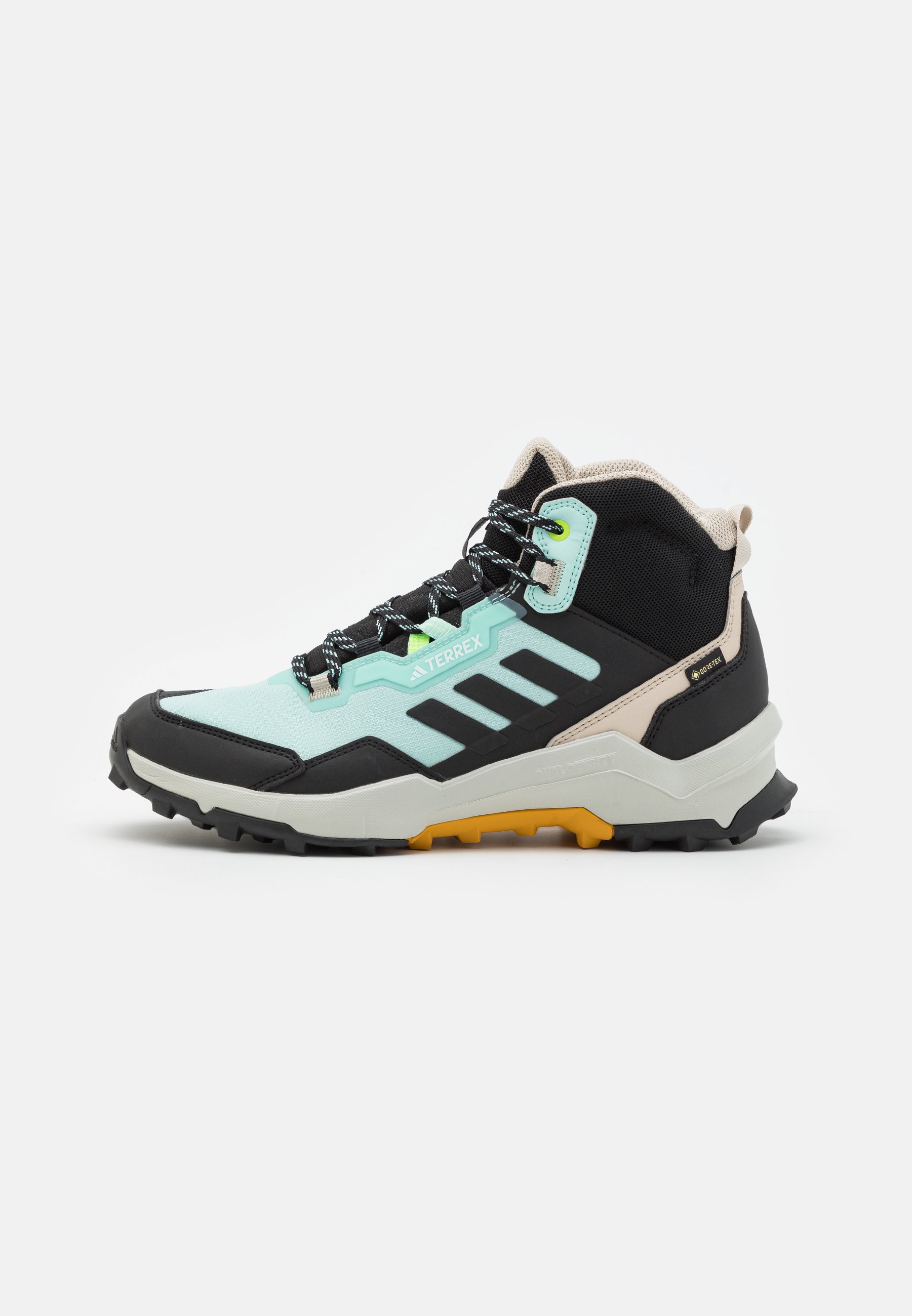 TERREX AX4 MID GORE-TEX HIKING SHOES - Hiking shoes