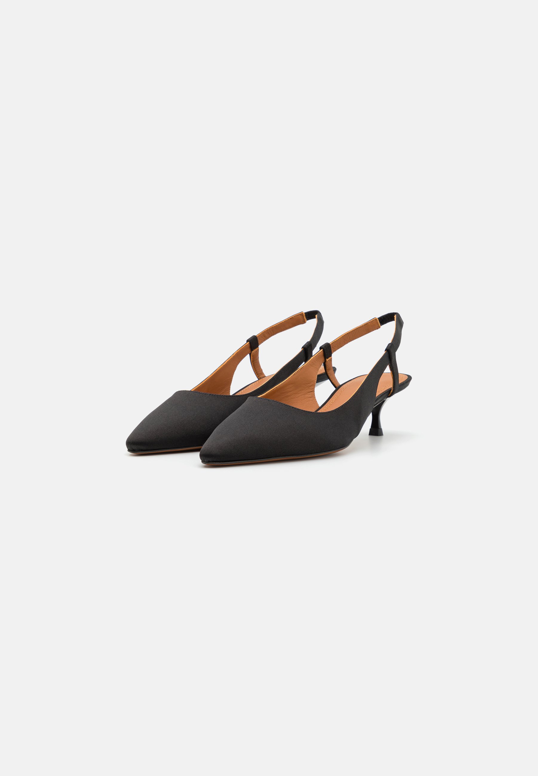 SLINGBACK - Classic heels