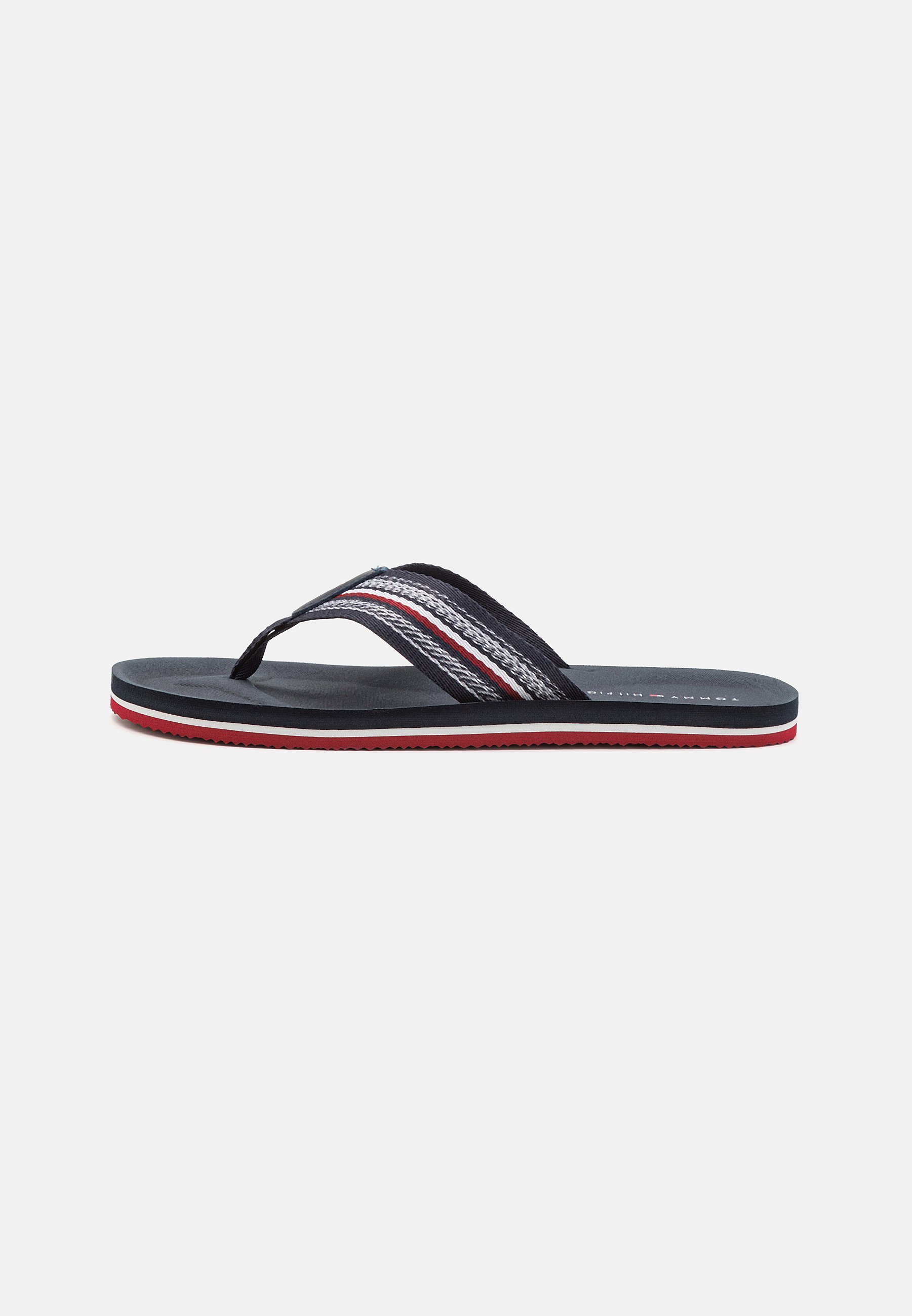 COMFORT CORPORATE- T-bar sandals