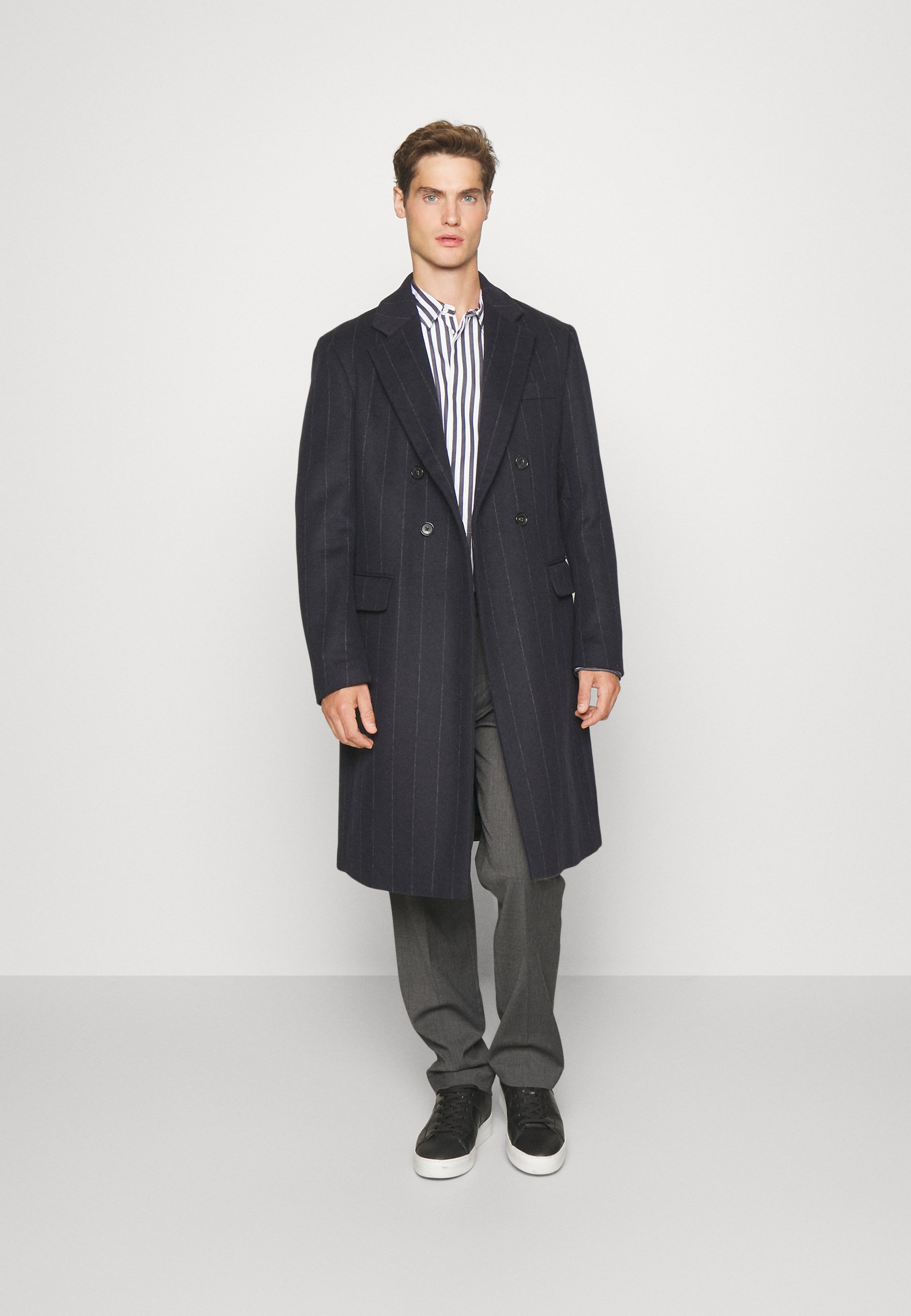 Classic coat