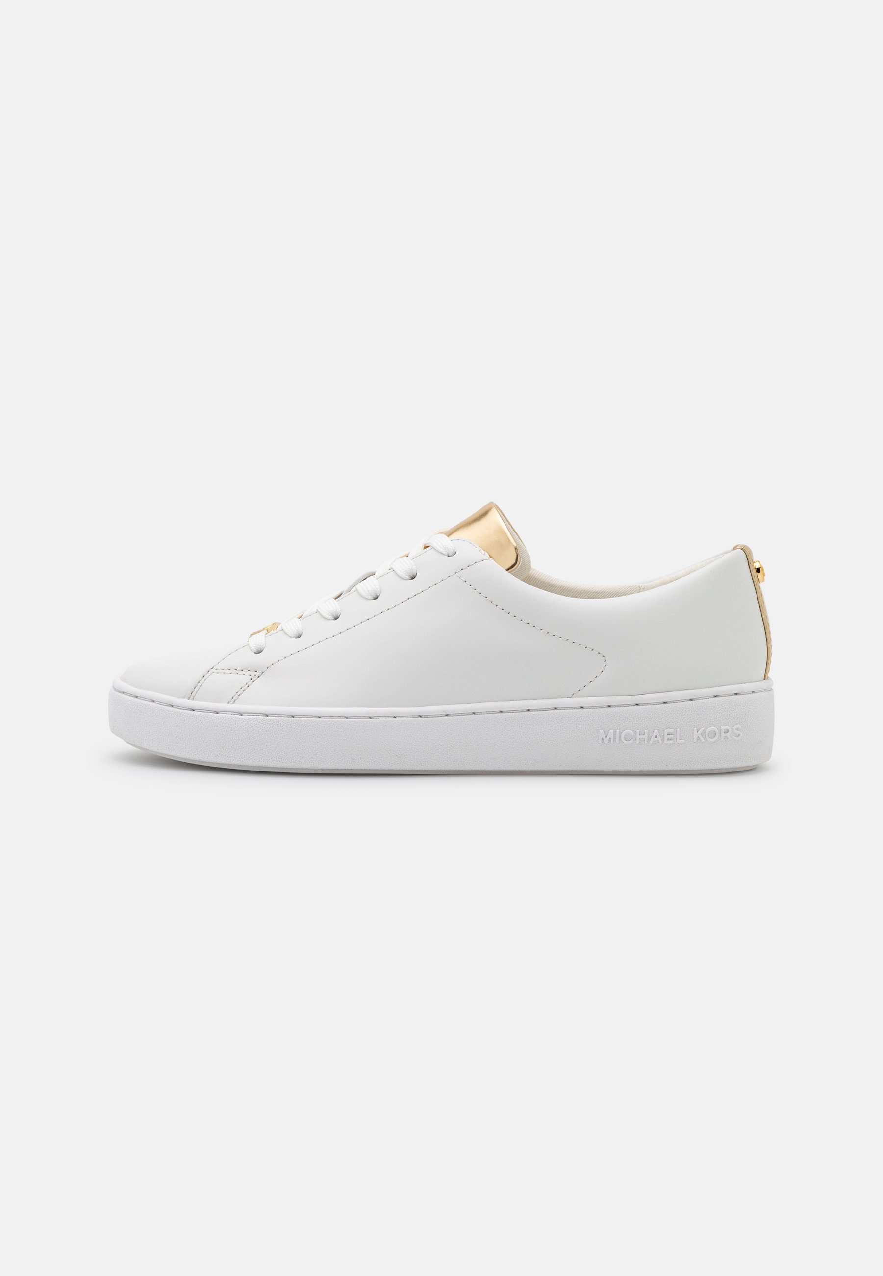 KEATON LACE UP - Trainers