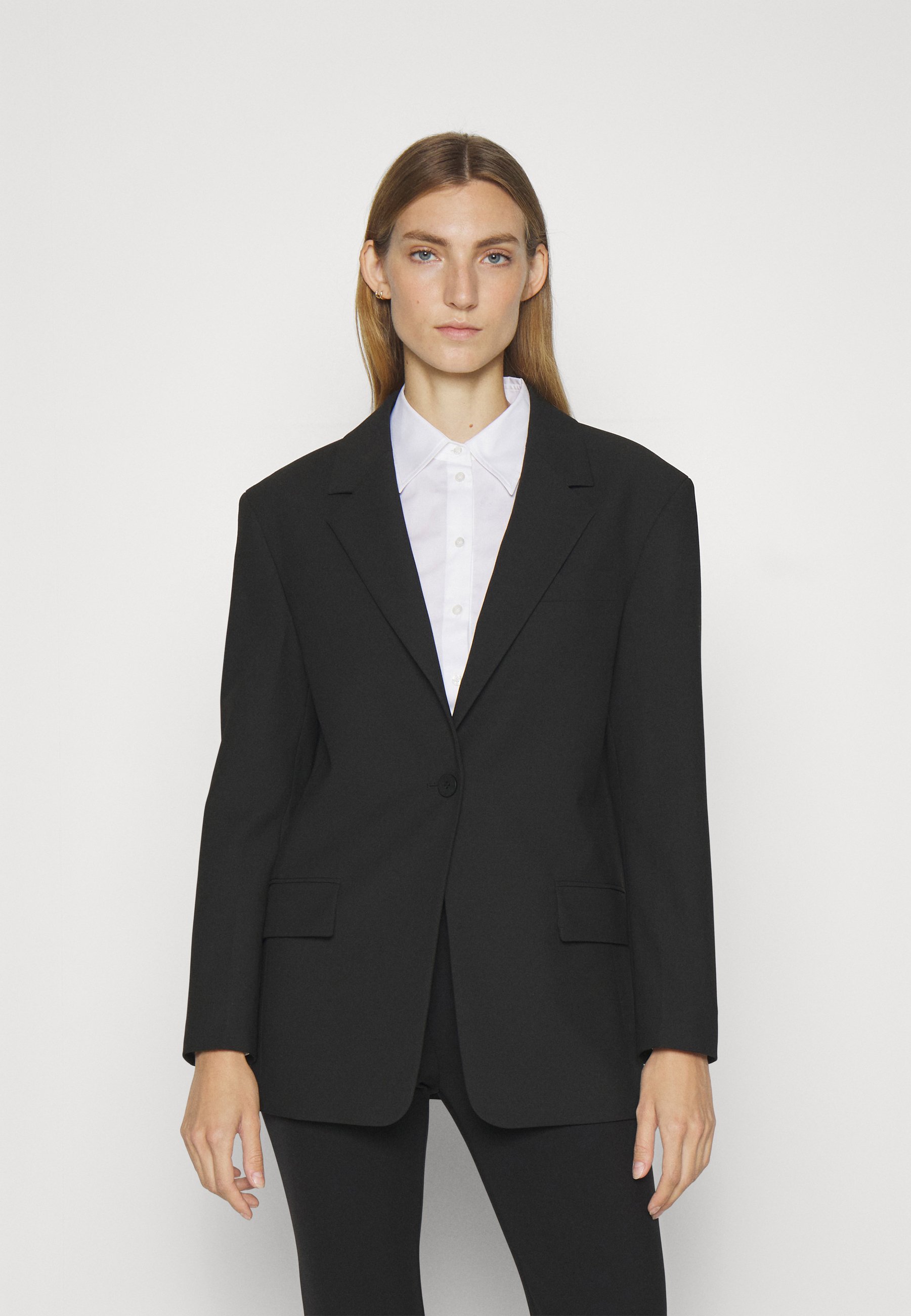 AGURA - Short coat
