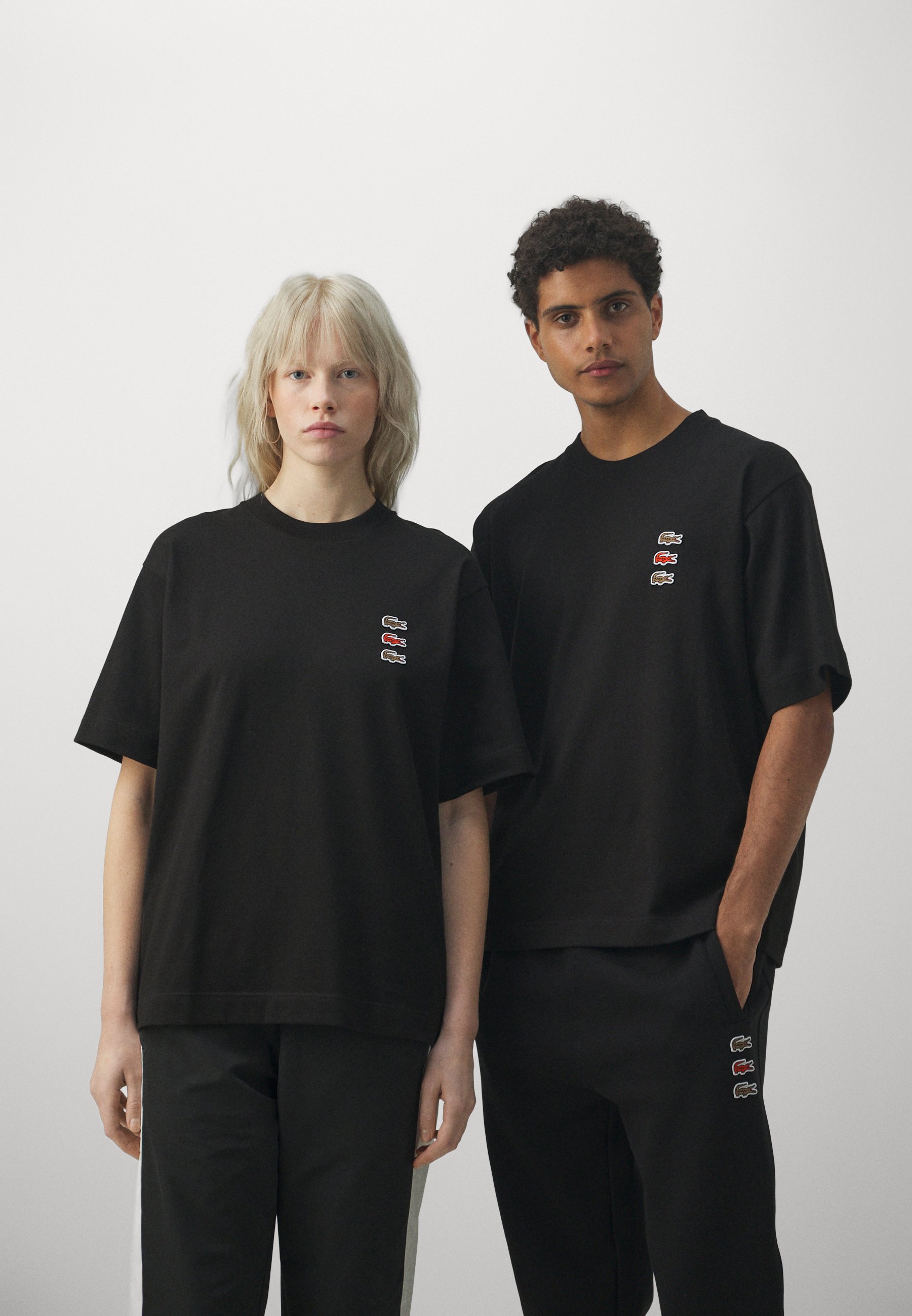 UNISEX - Basic T-shirt