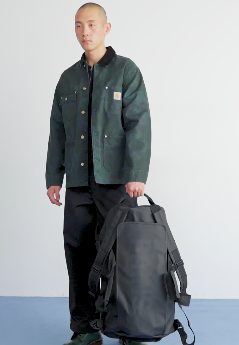 TEXEL DUFFEL BAG UNISEX - Weekend bag