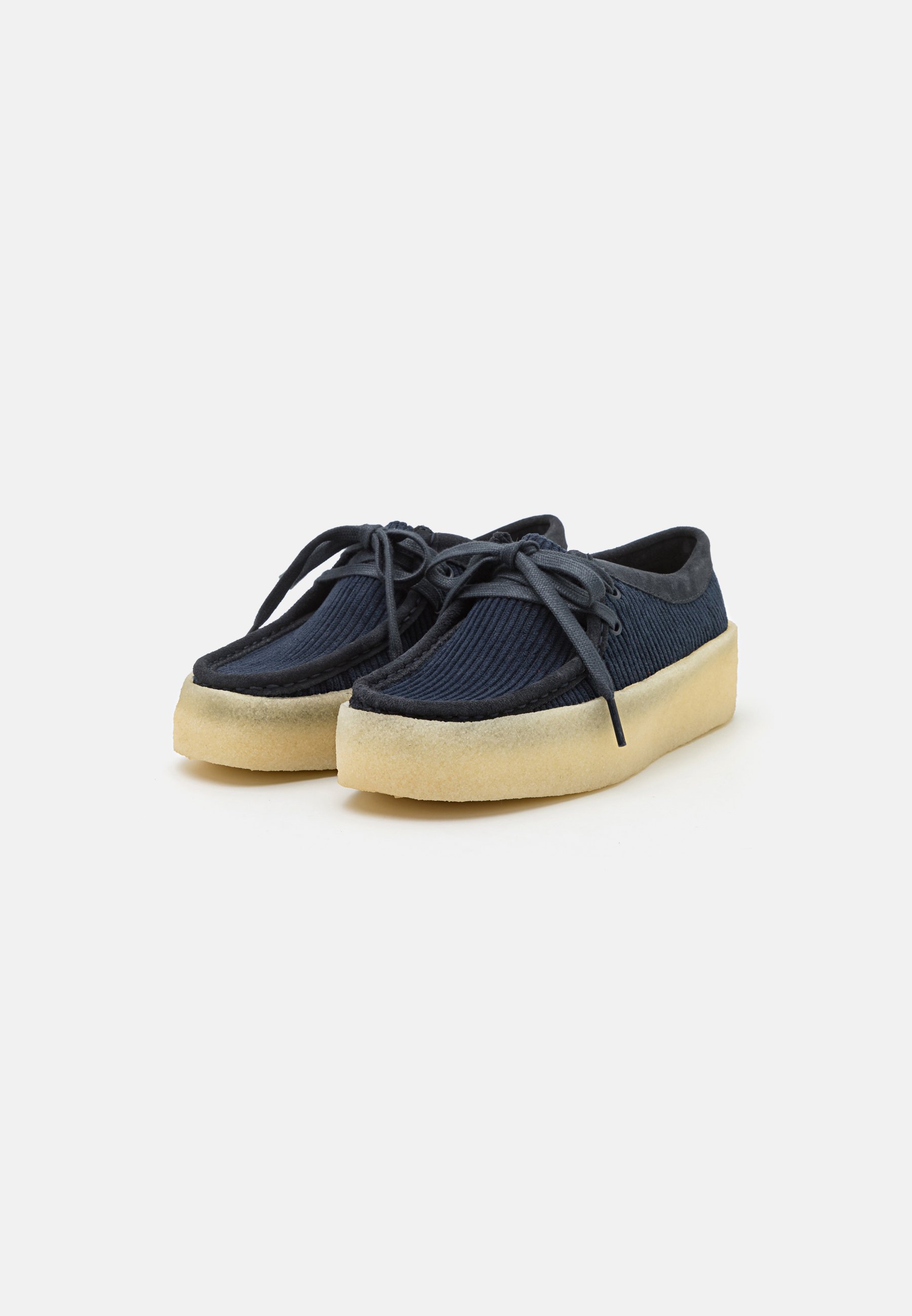 WALLABEE CUP - Casual lace-ups