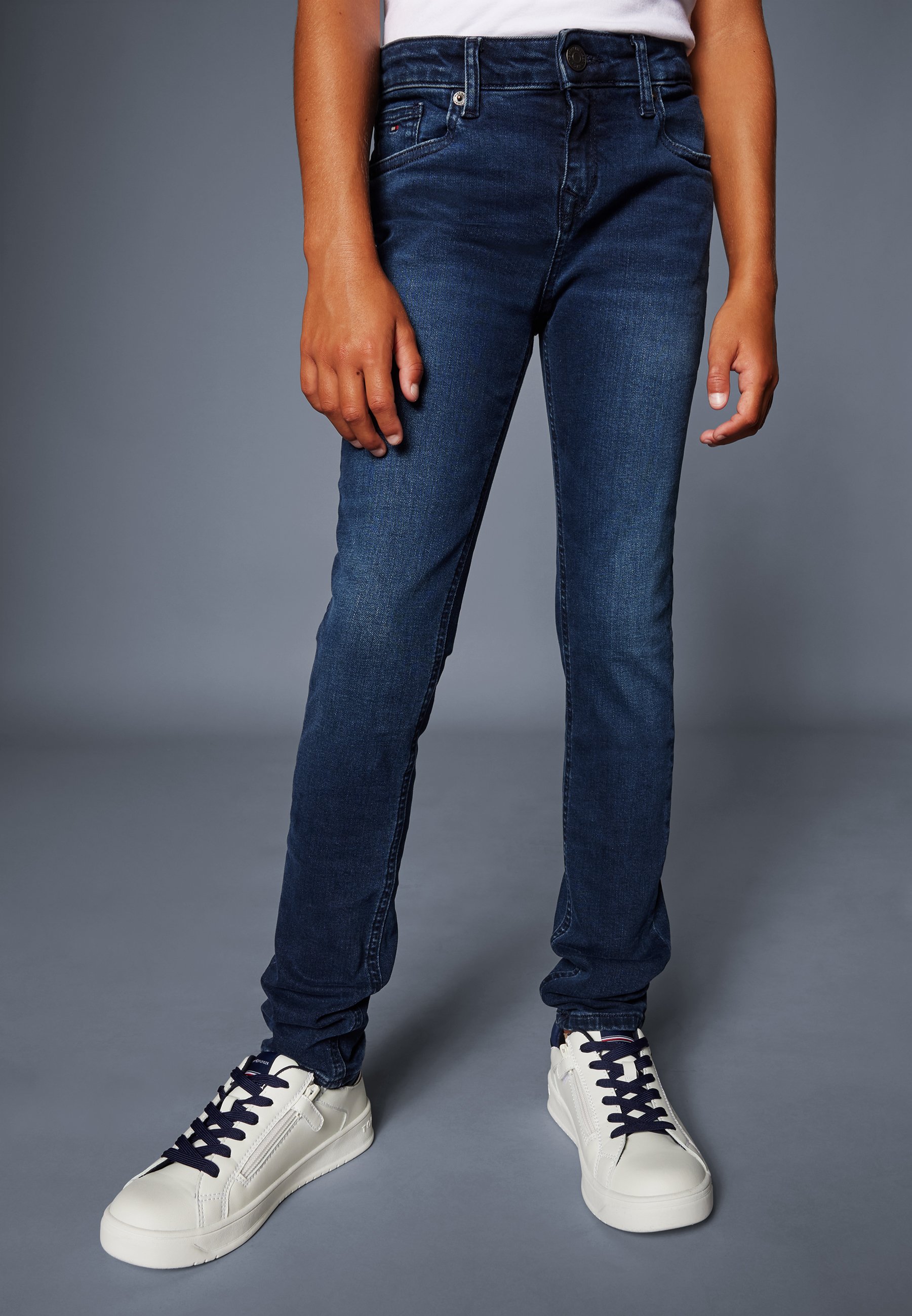 NORA - Slim fit jeans