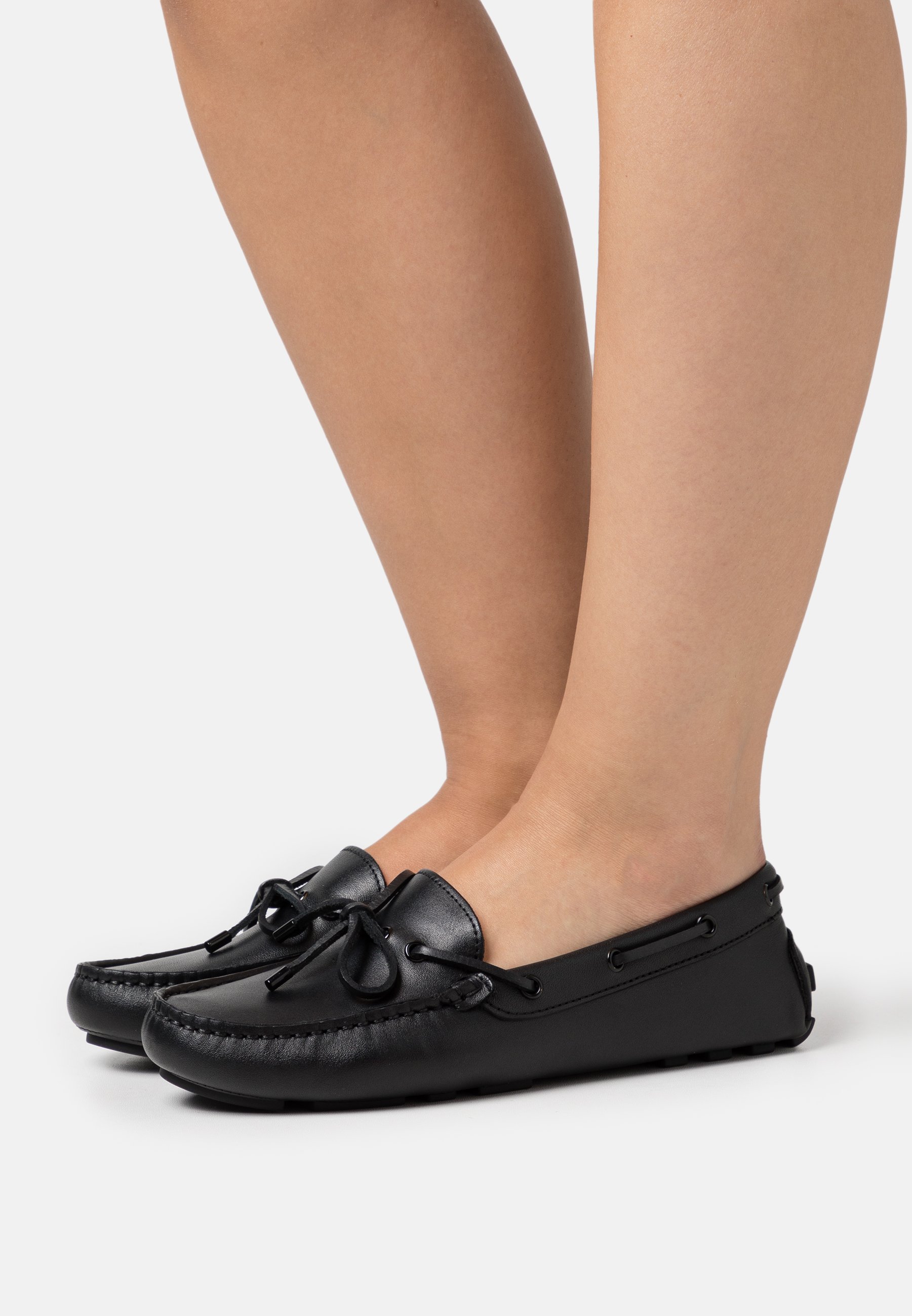 EVE DRIVER - Moccasins
