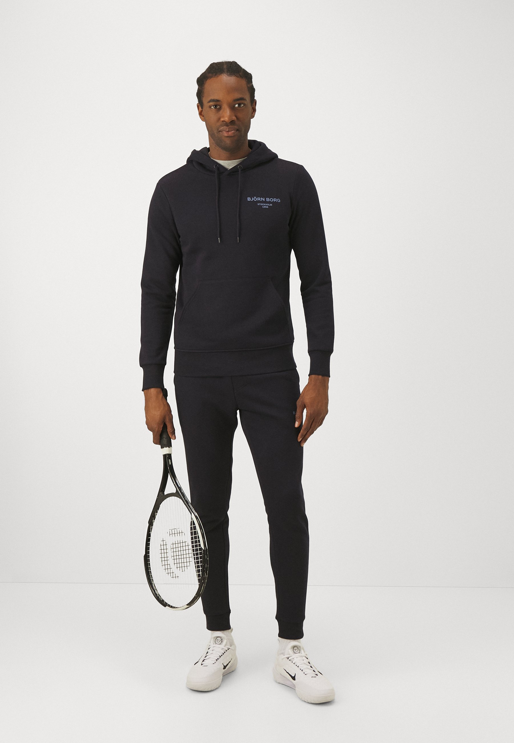 ESSENTIAL HOODIE - Hoodie
