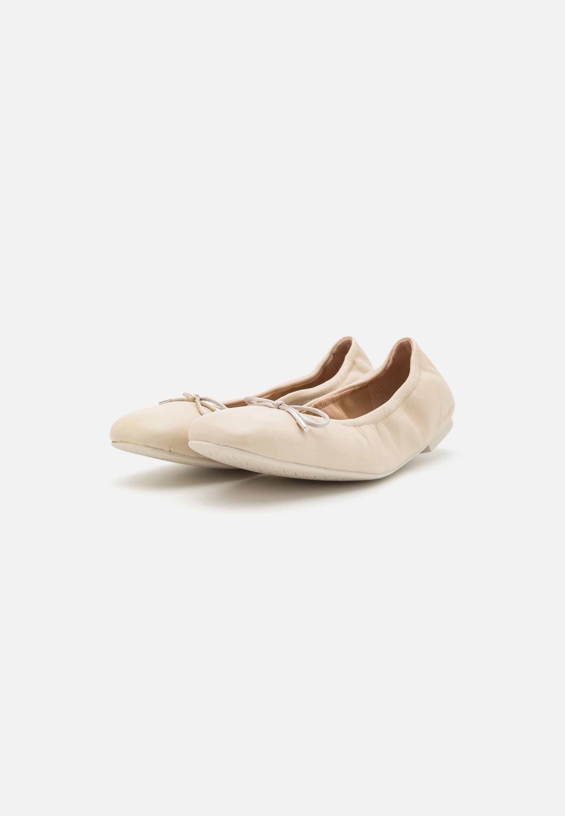 BARDOT BOW FLAT - Ballet pumps