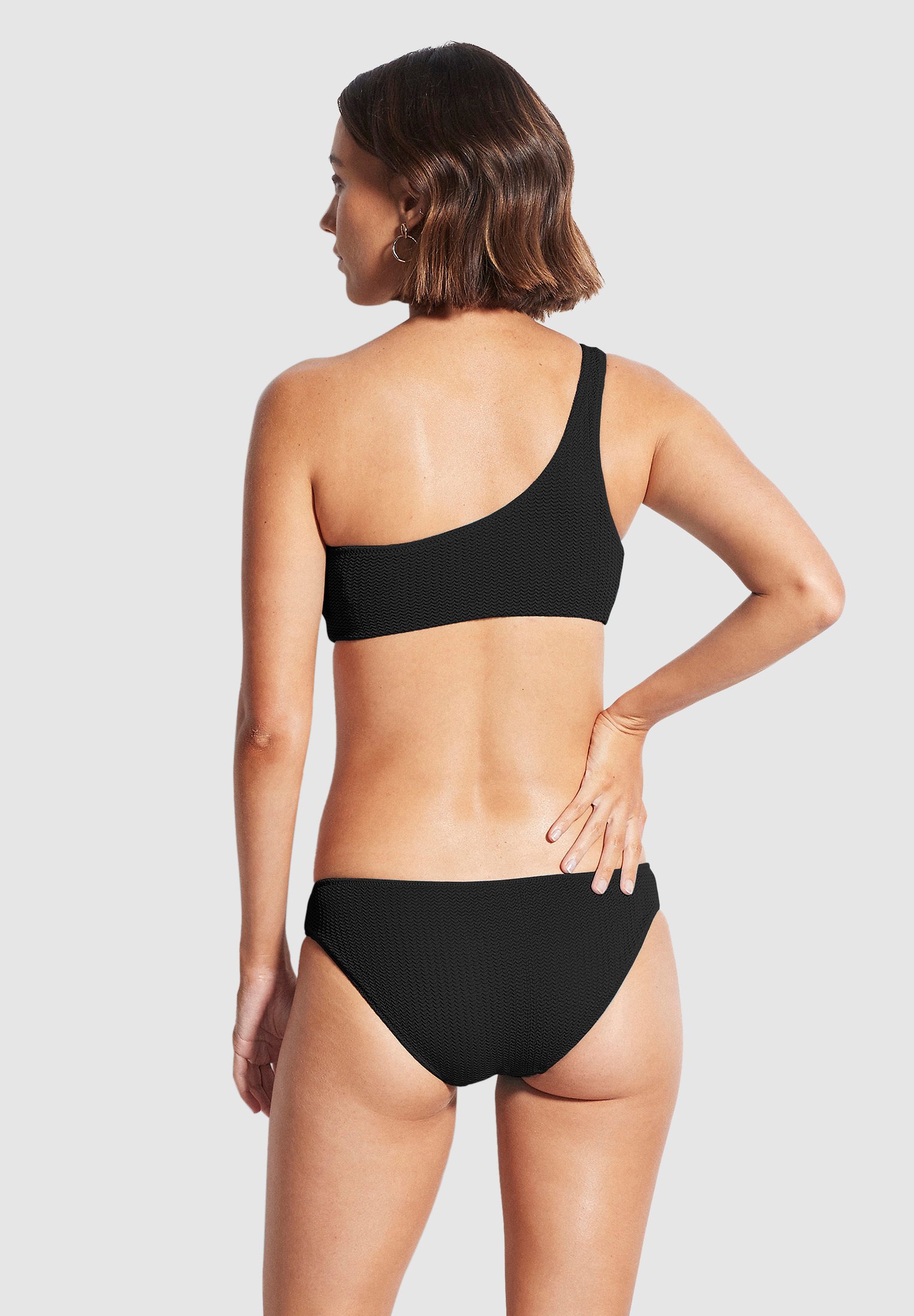 Bikini bottoms