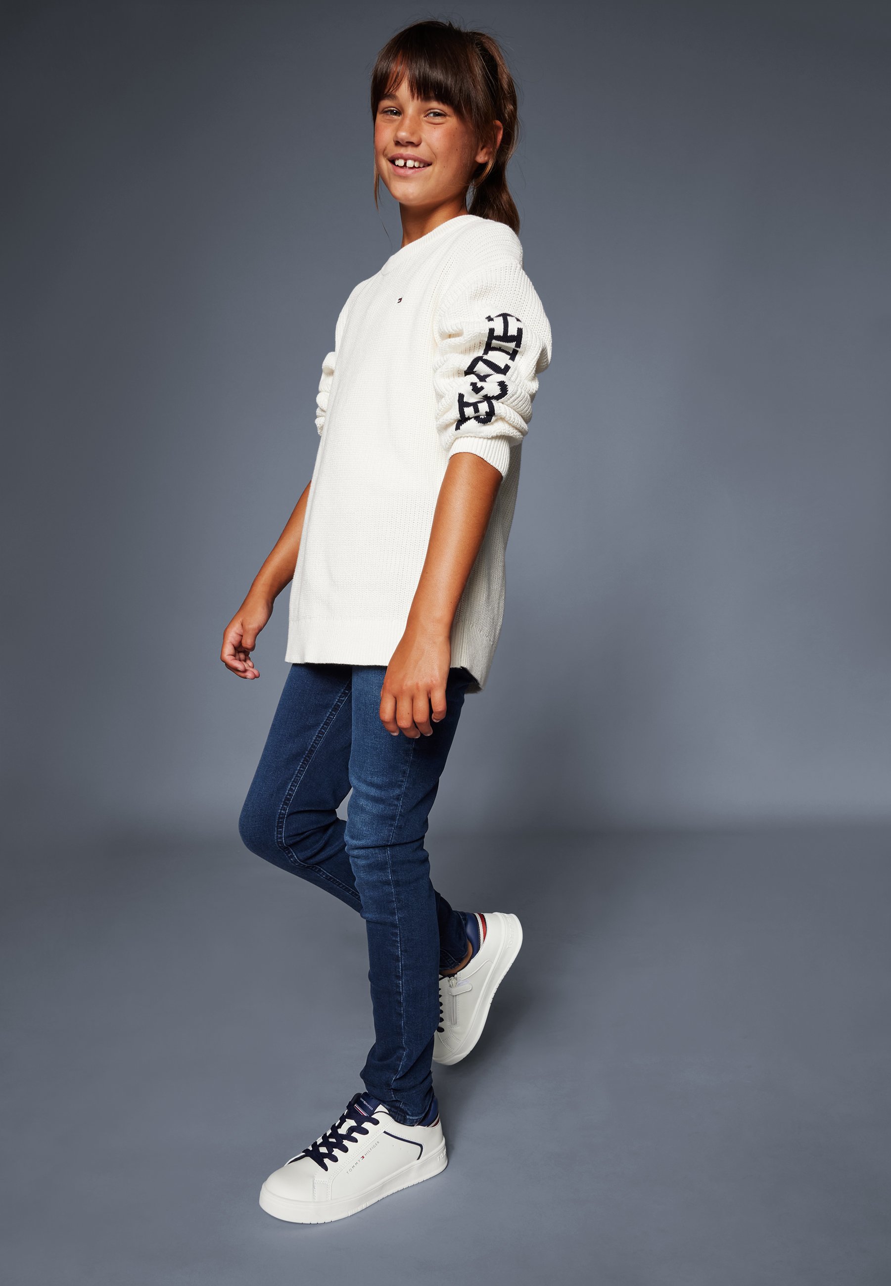 NORA - Slim fit jeans