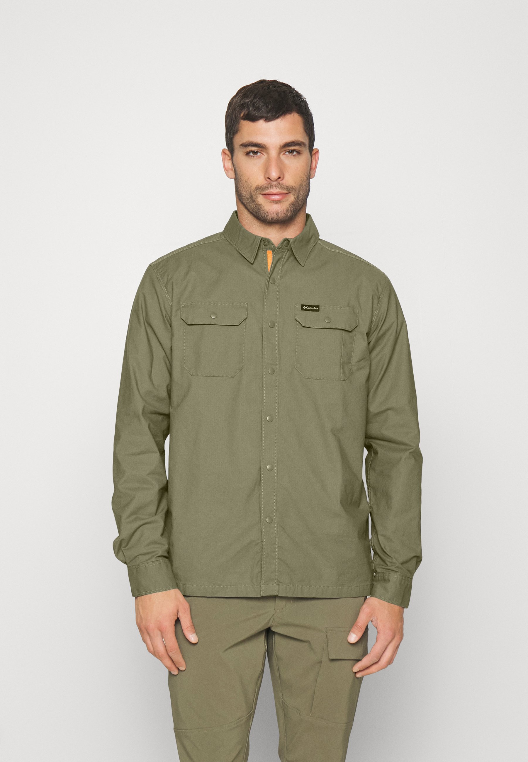 LANDROAMER™ LINED - Shirt