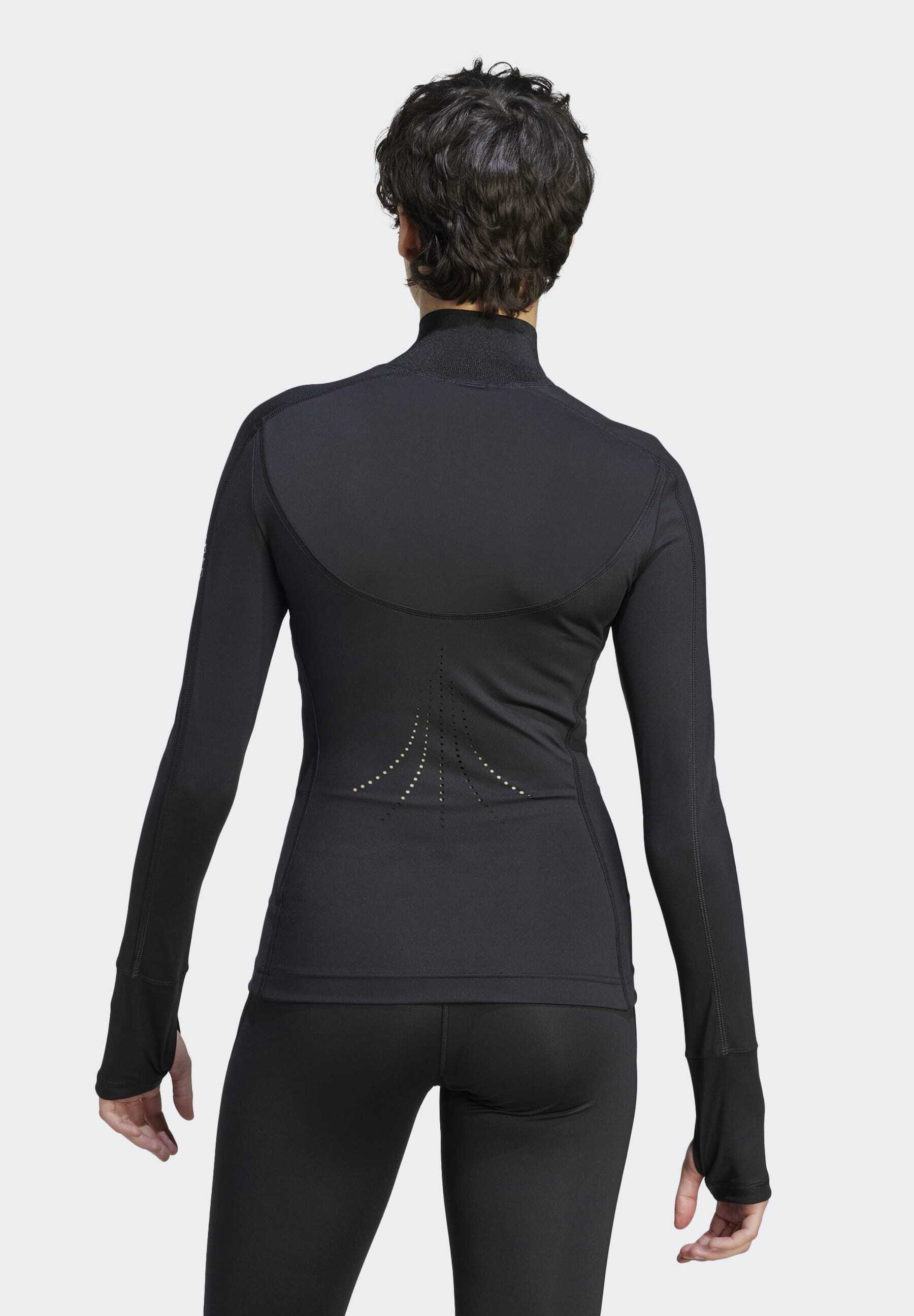 ADIDAS BY STELLA MCCARTNEY TPR MIDL - Training jacket