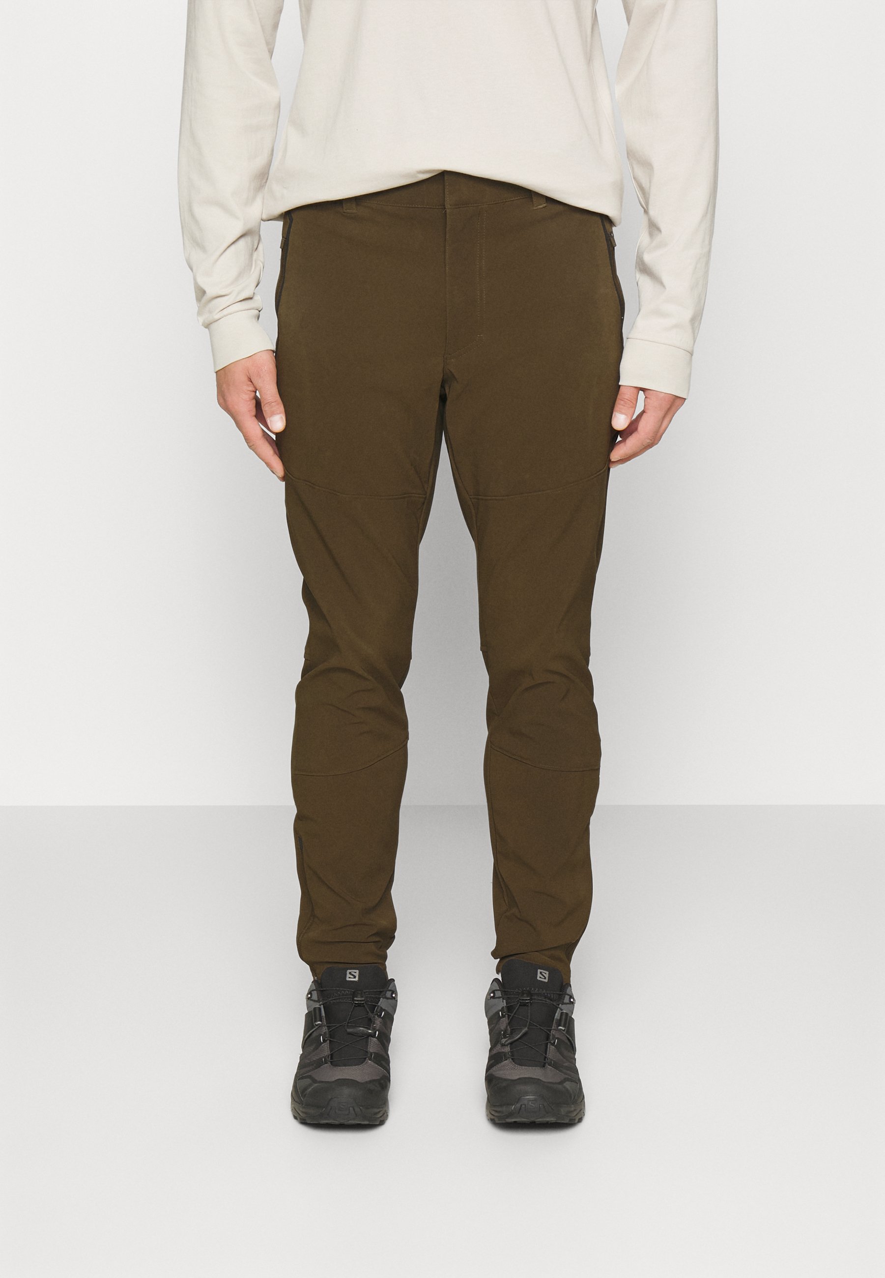 WARM PANT - Outdoor trousers