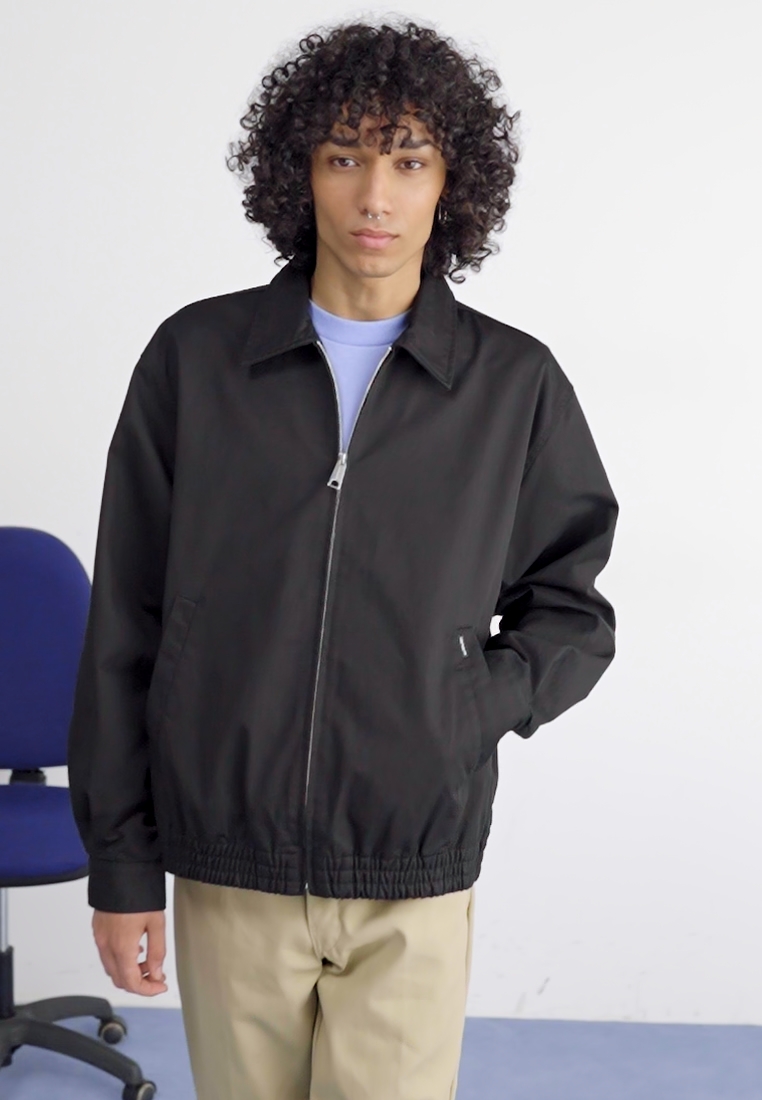 NEWHAVEN JACKET - Summer jacket