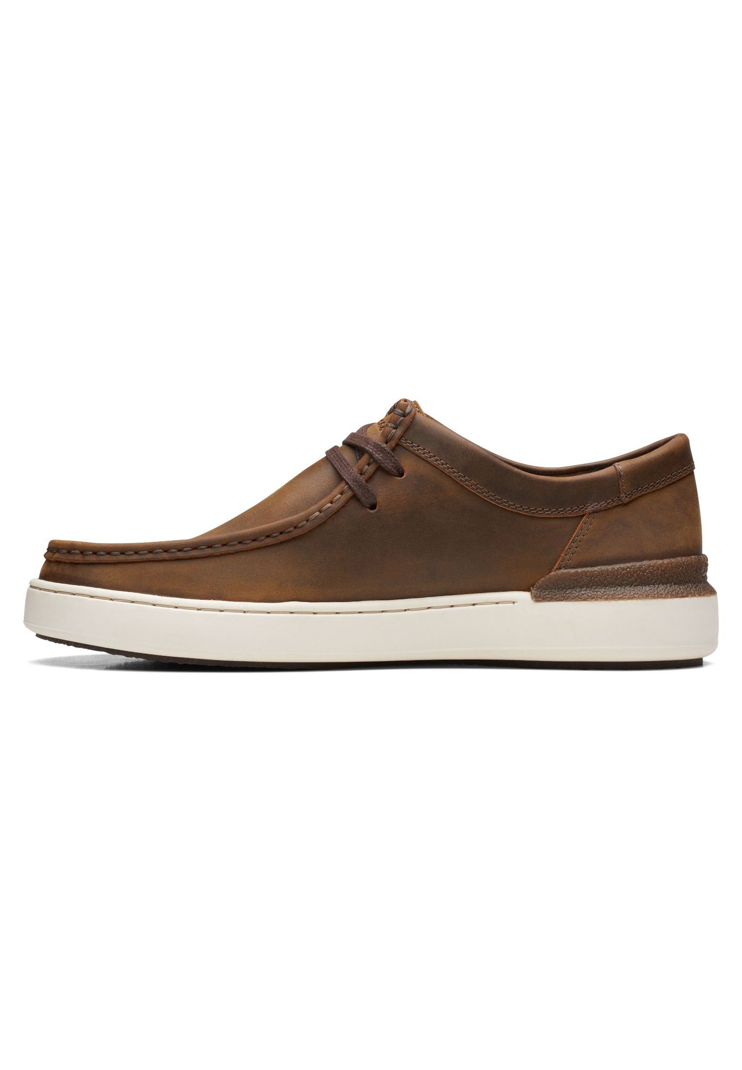COURT LITE WALLY - Lace-ups